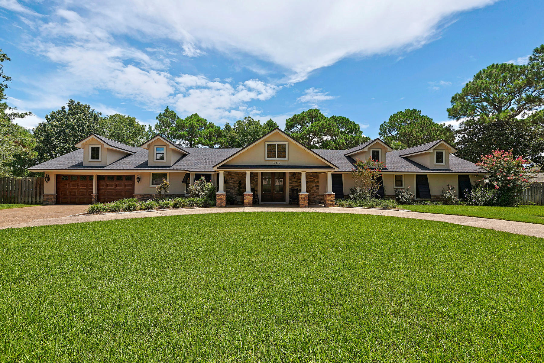 BAY POINT UNIT 1 - Residential