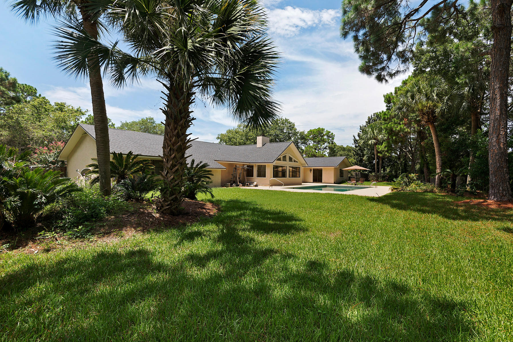 BAY POINT UNIT 1 - Residential