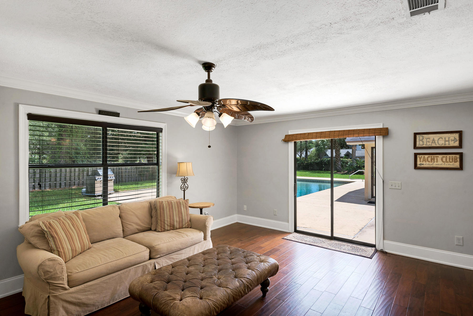 BAY POINT UNIT 1 - Residential