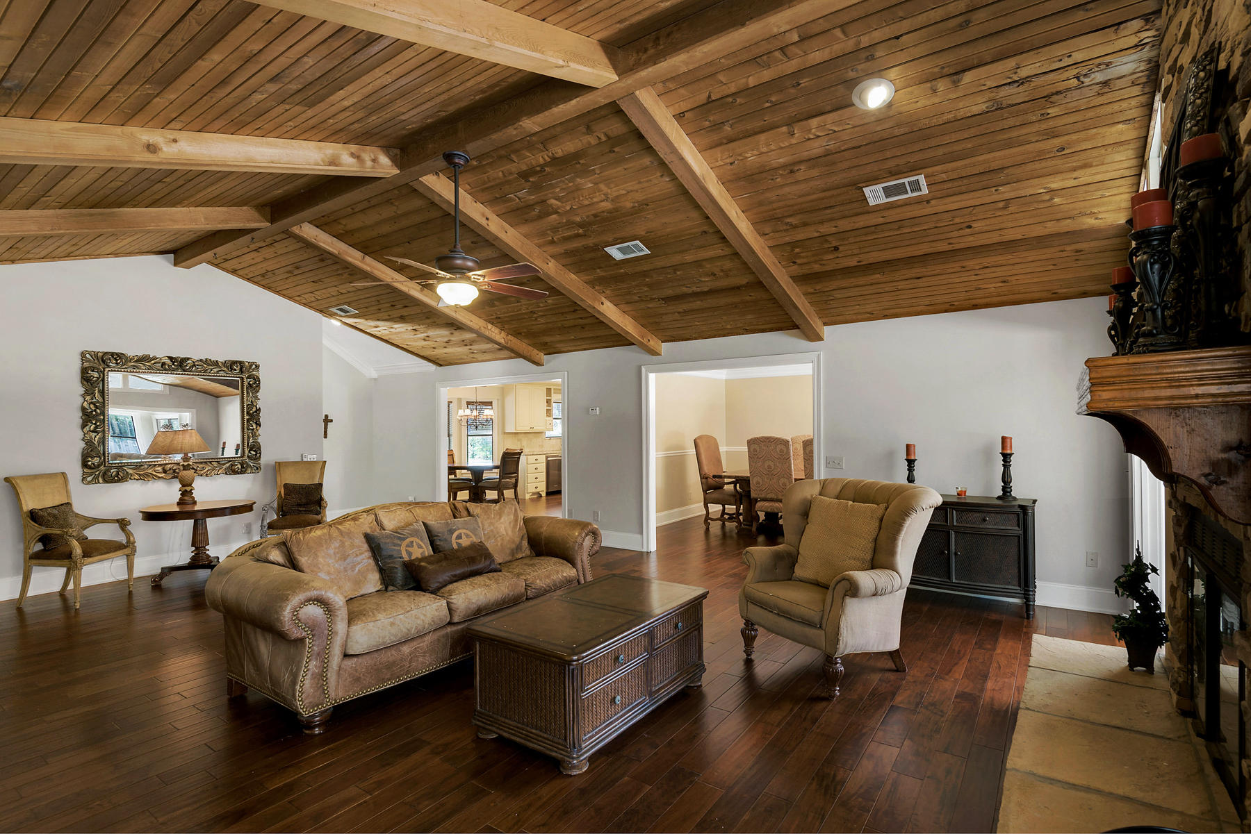 BAY POINT UNIT 1 - Residential