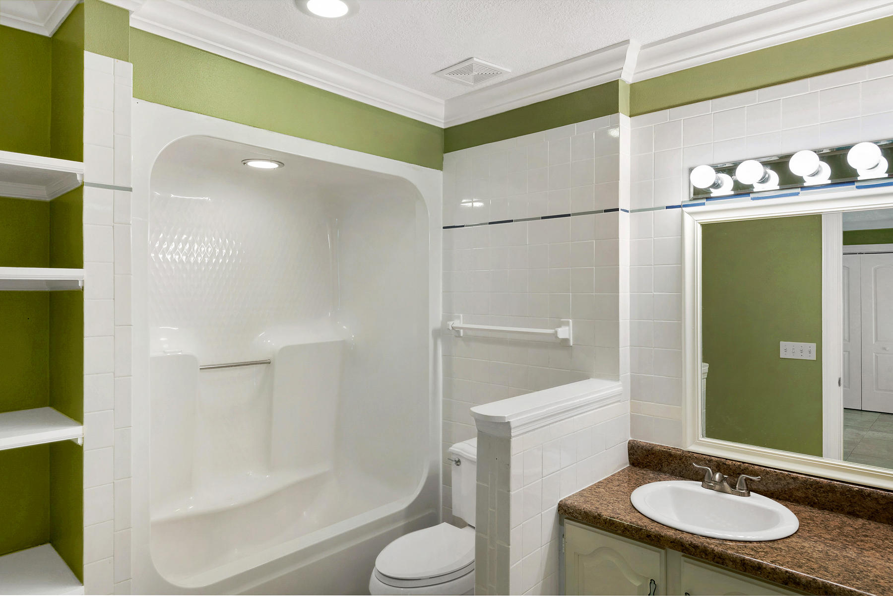 BAY POINT UNIT 1 - Residential