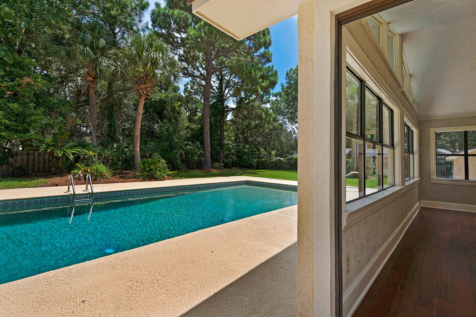 BAY POINT UNIT 1 - Residential