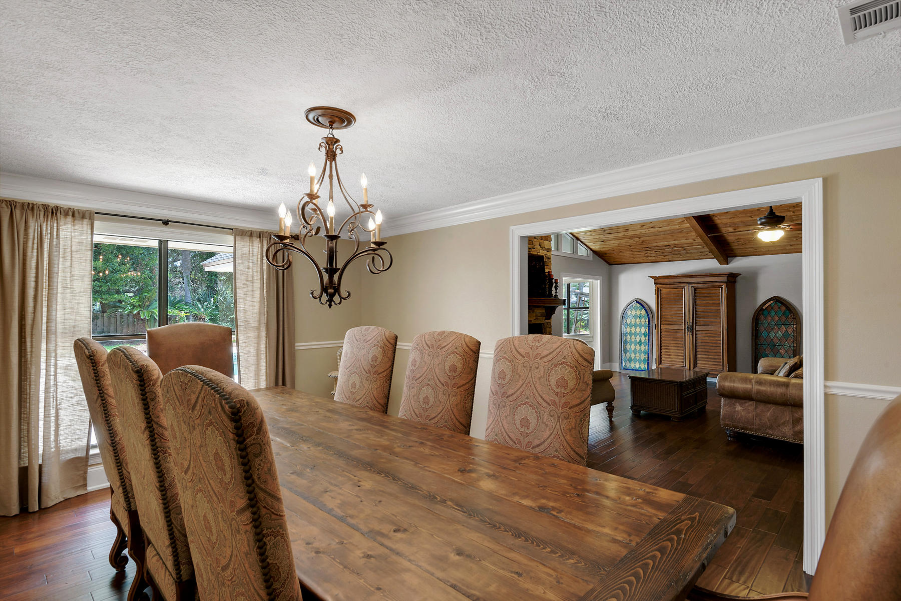 BAY POINT UNIT 1 - Residential