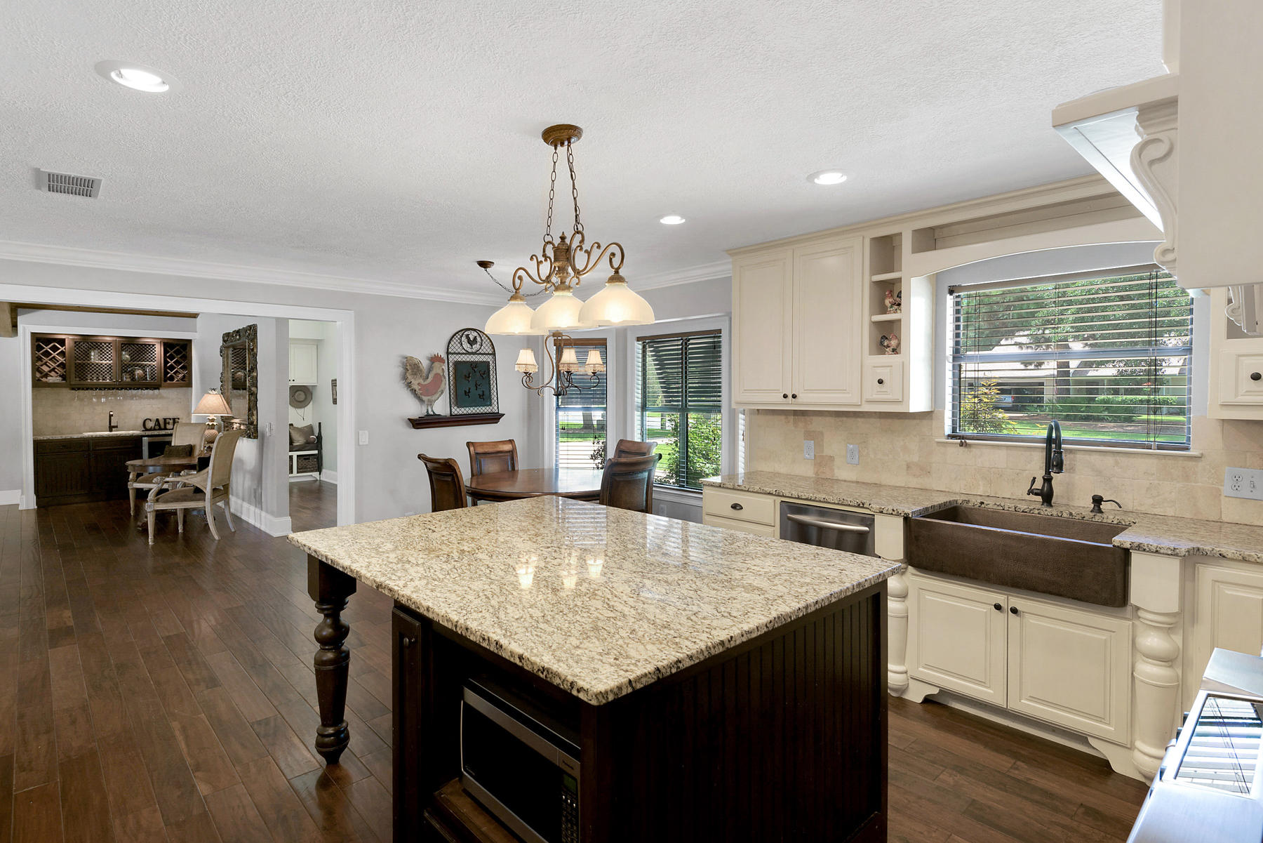 BAY POINT UNIT 1 - Residential