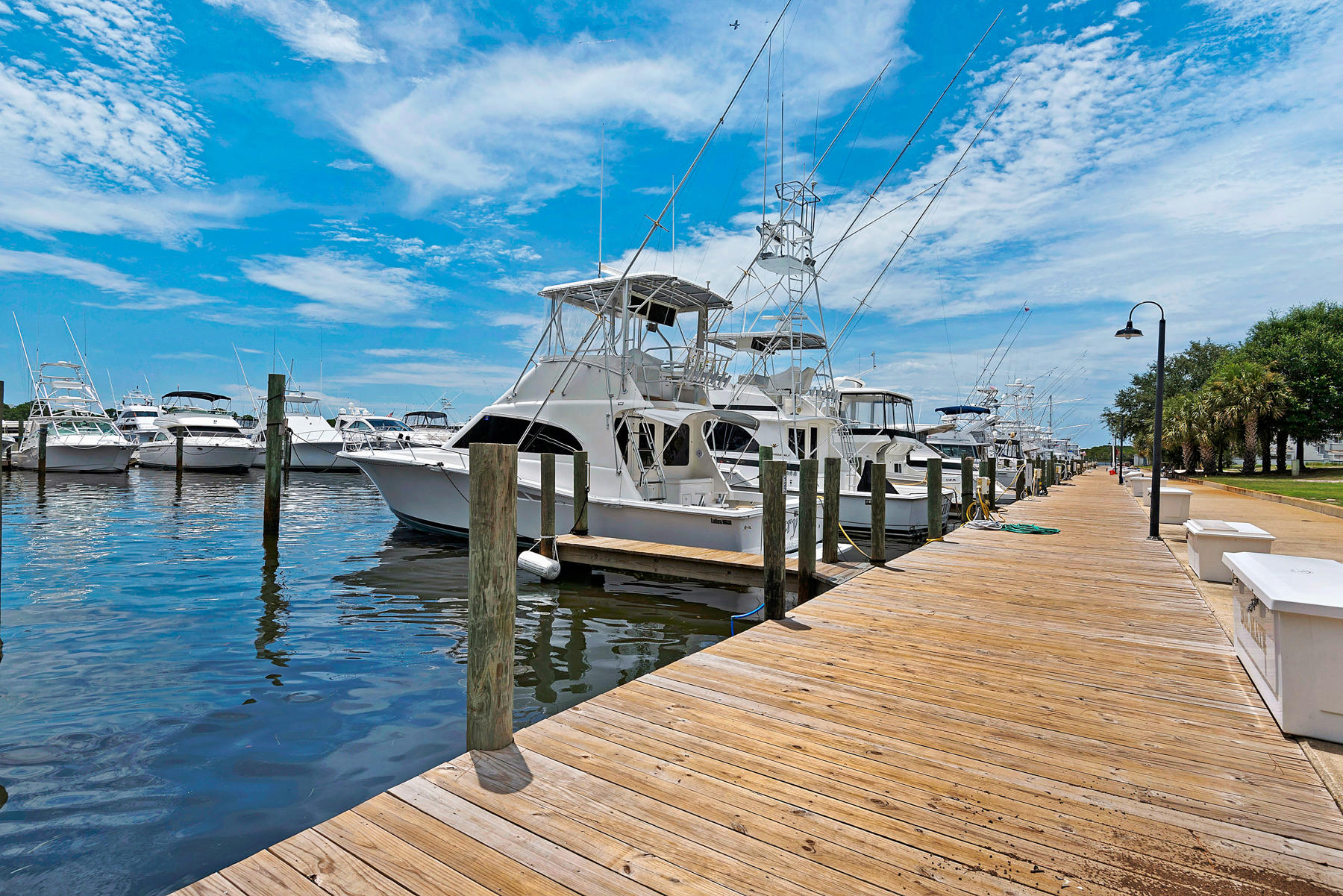 BAY POINT UNIT 1 - Residential