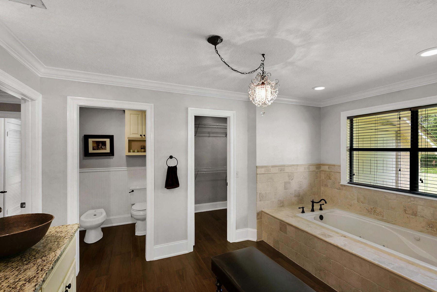 BAY POINT UNIT 1 - Residential