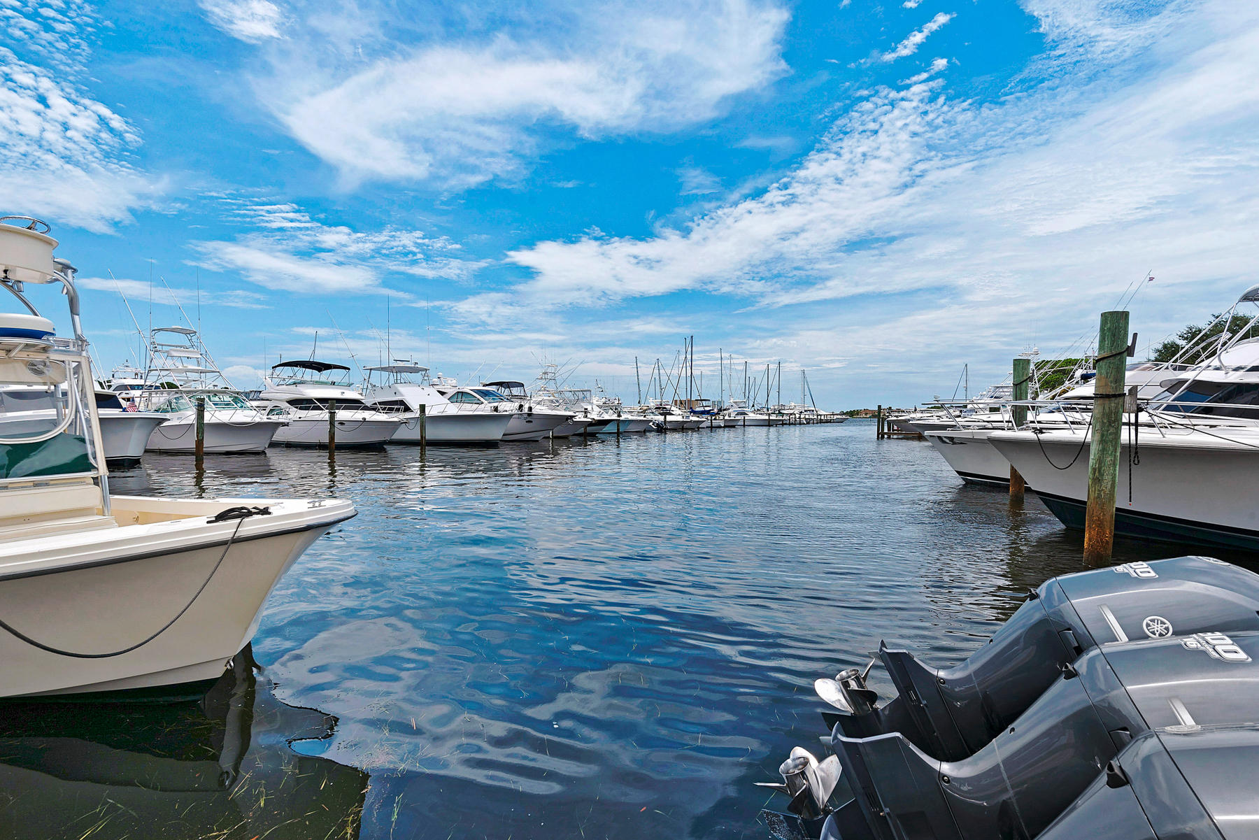 BAY POINT UNIT 1 - Residential