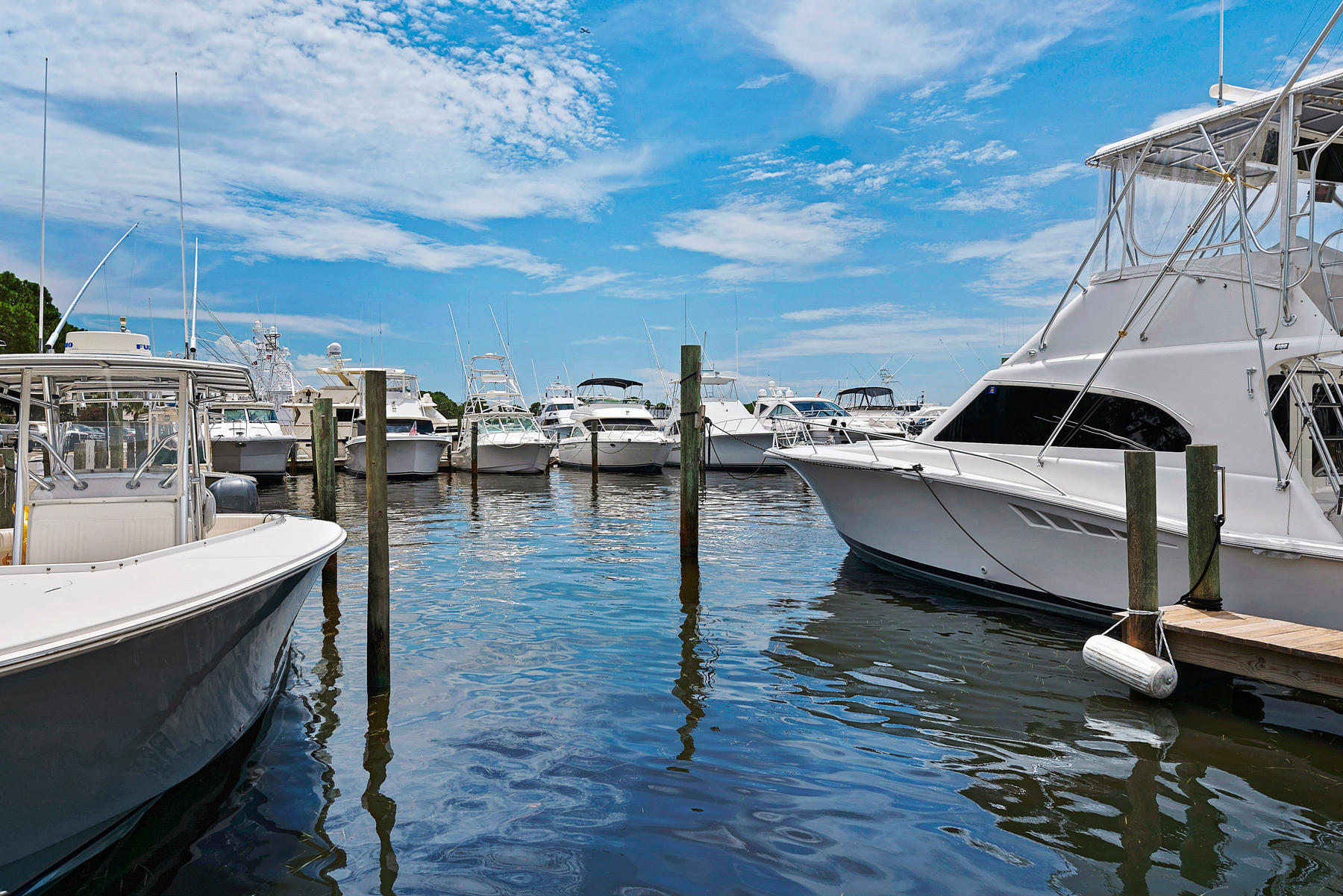 BAY POINT UNIT 1 - Residential