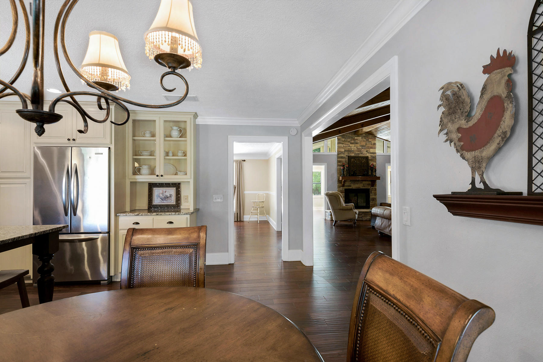 BAY POINT UNIT 1 - Residential