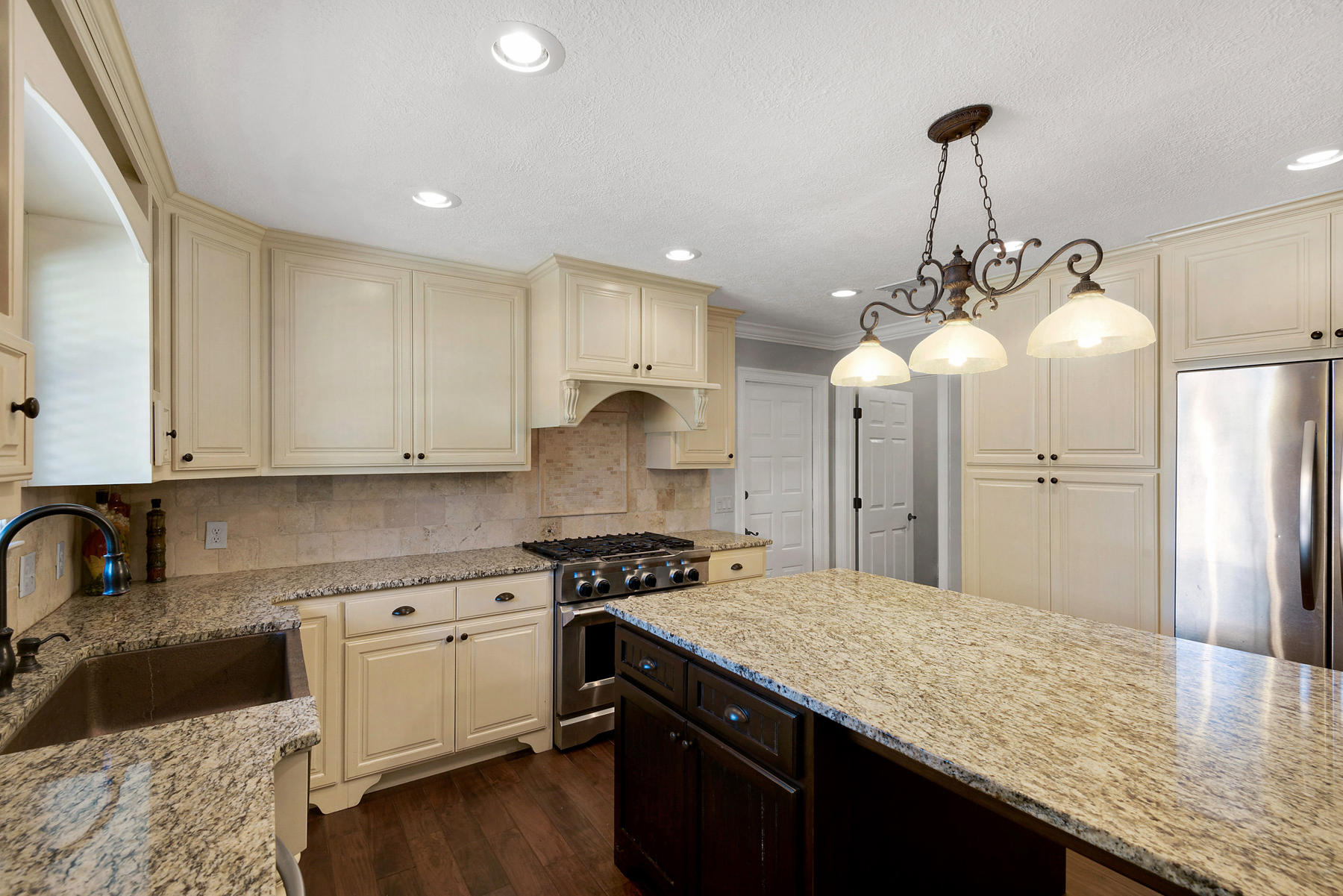 BAY POINT UNIT 1 - Residential