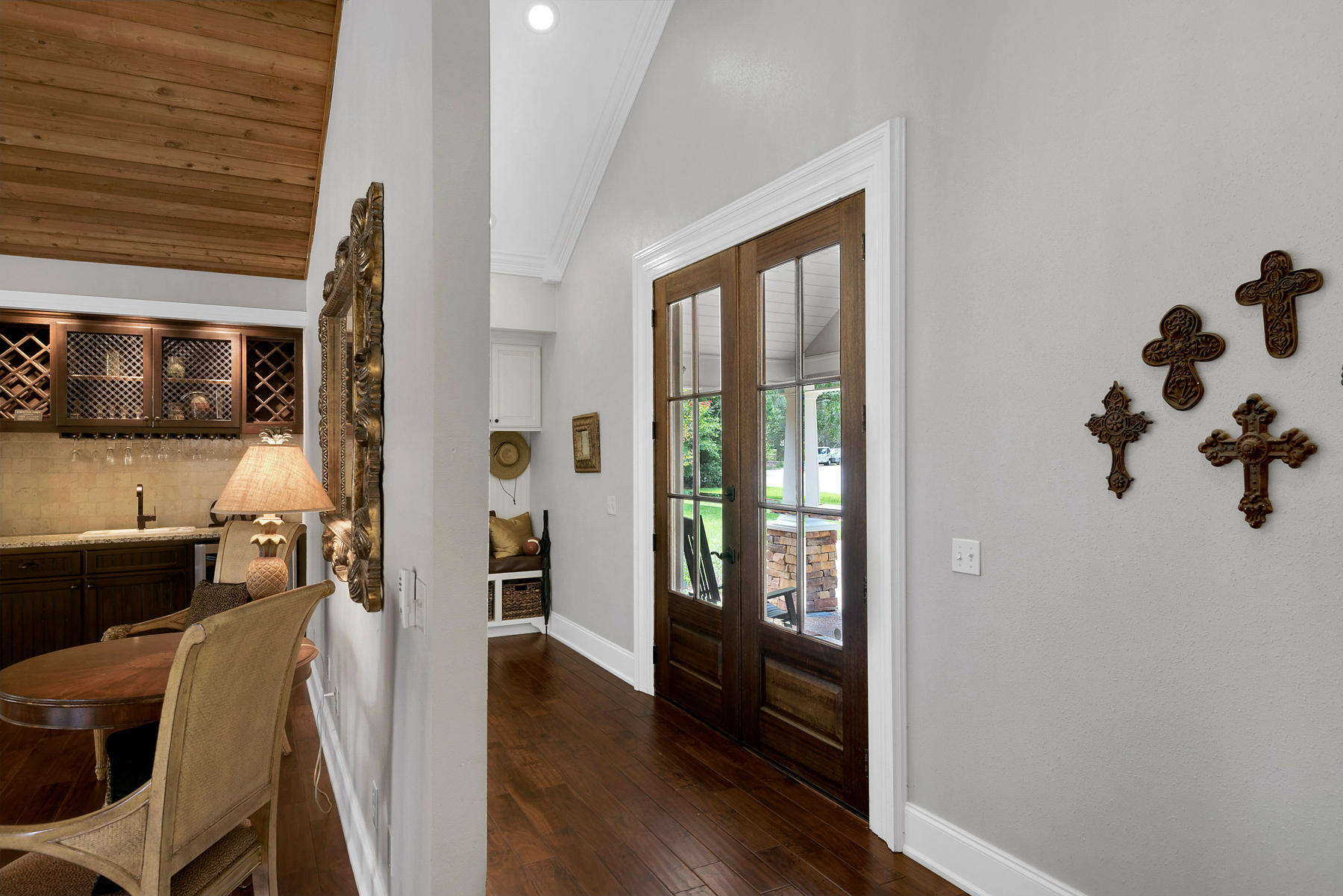 BAY POINT UNIT 1 - Residential