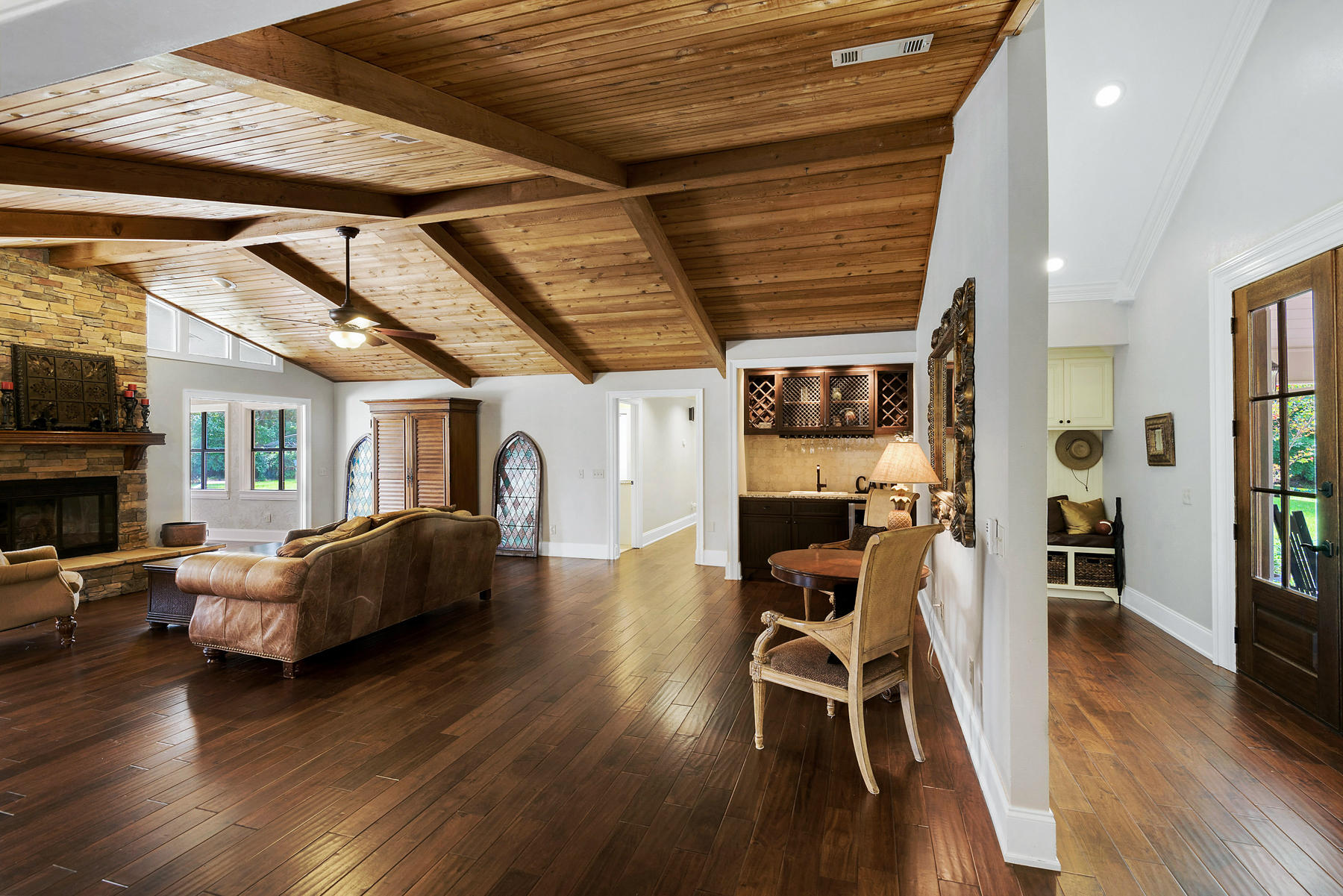 BAY POINT UNIT 1 - Residential