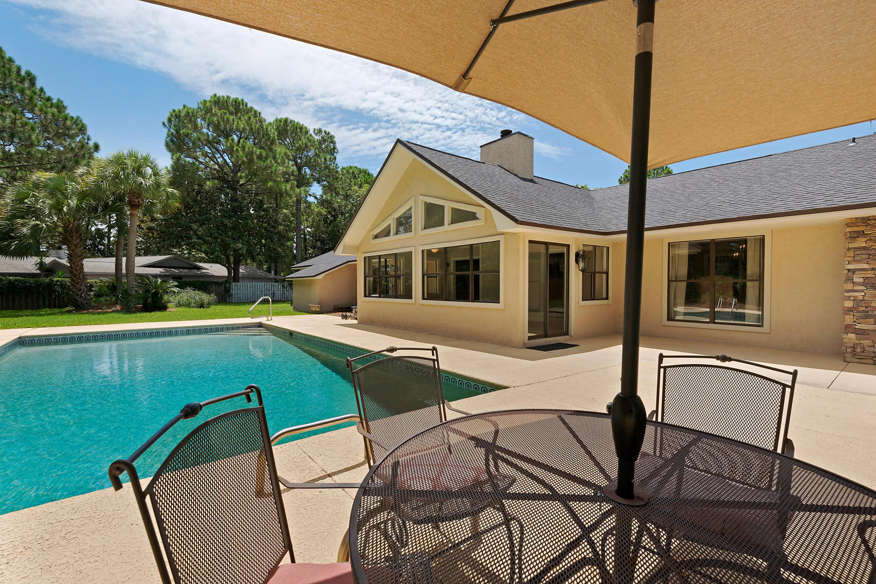 BAY POINT UNIT 1 - Residential