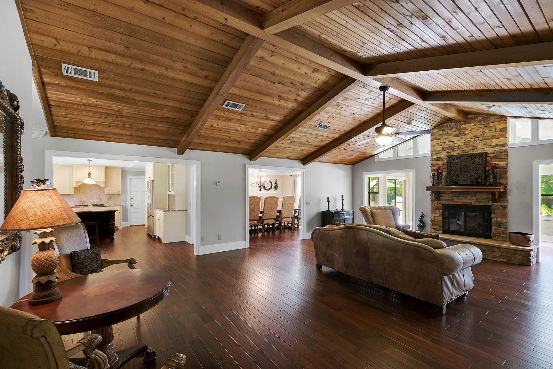 BAY POINT UNIT 1 - Residential