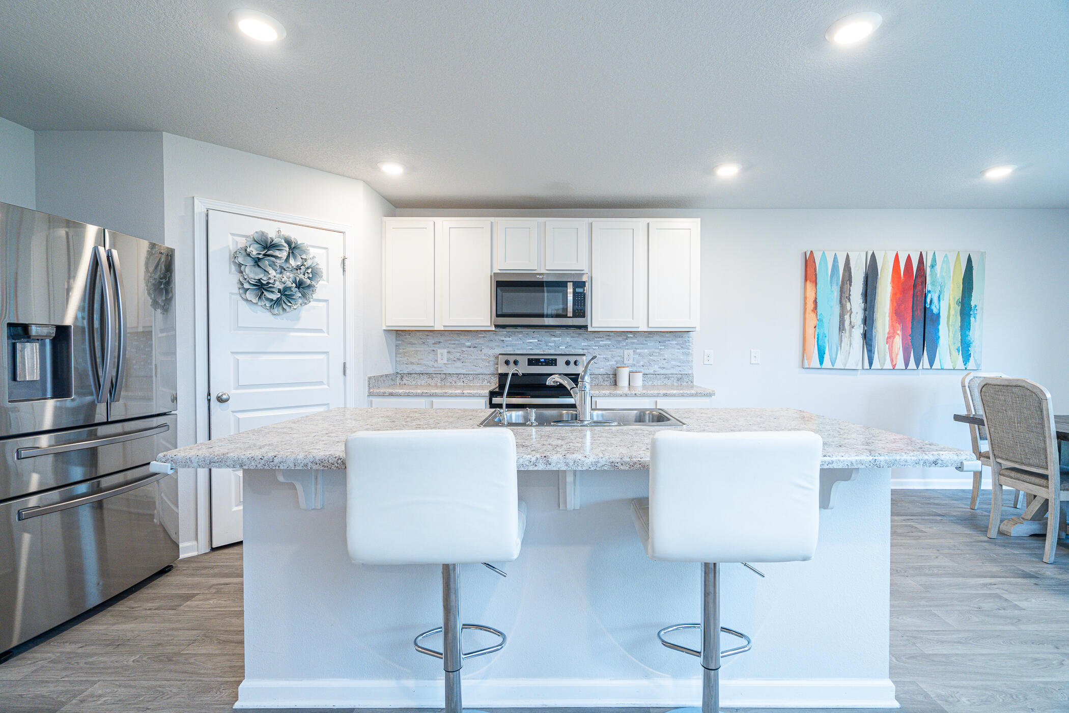 HAMMOCK BAY - Residential