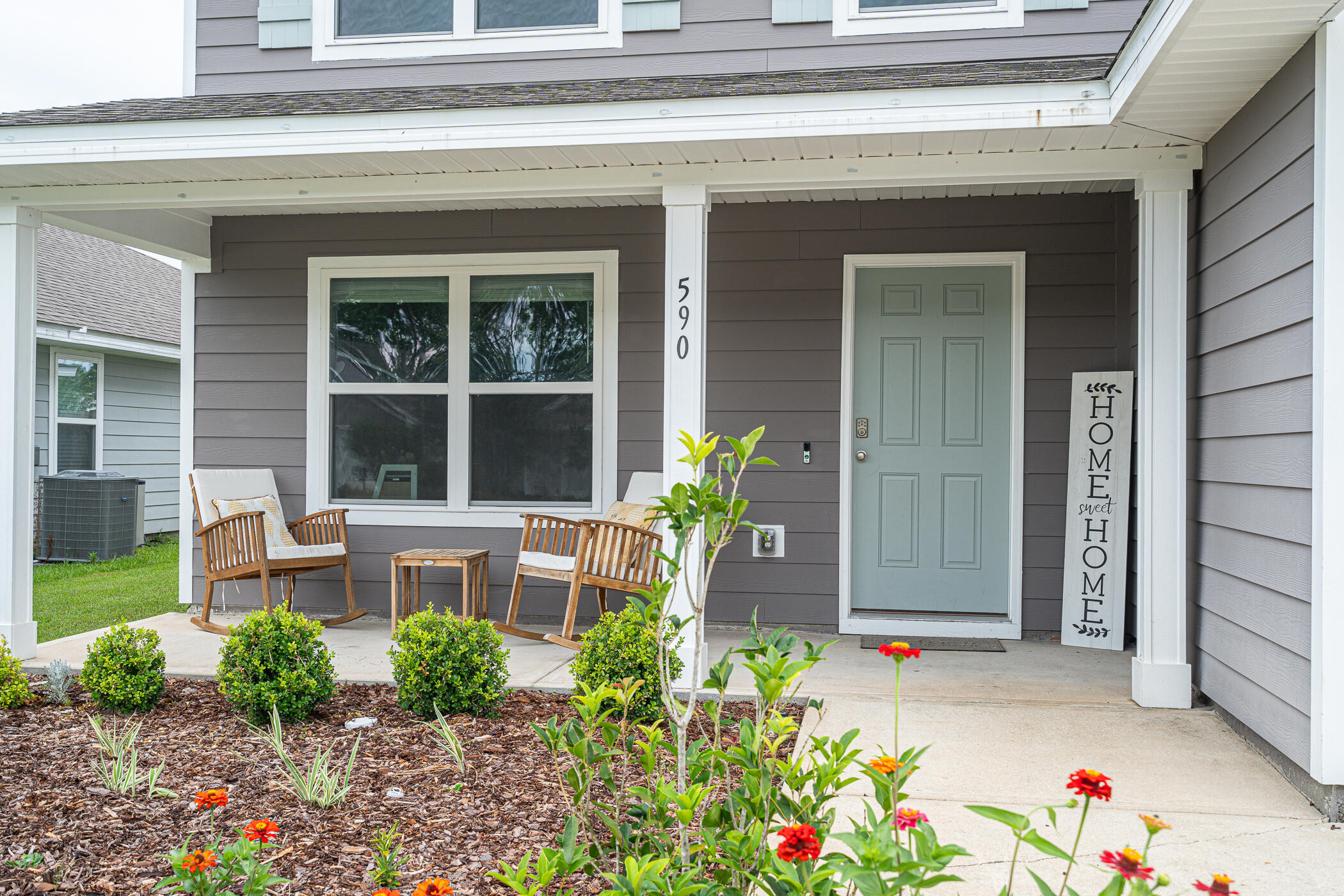 HAMMOCK BAY - Residential