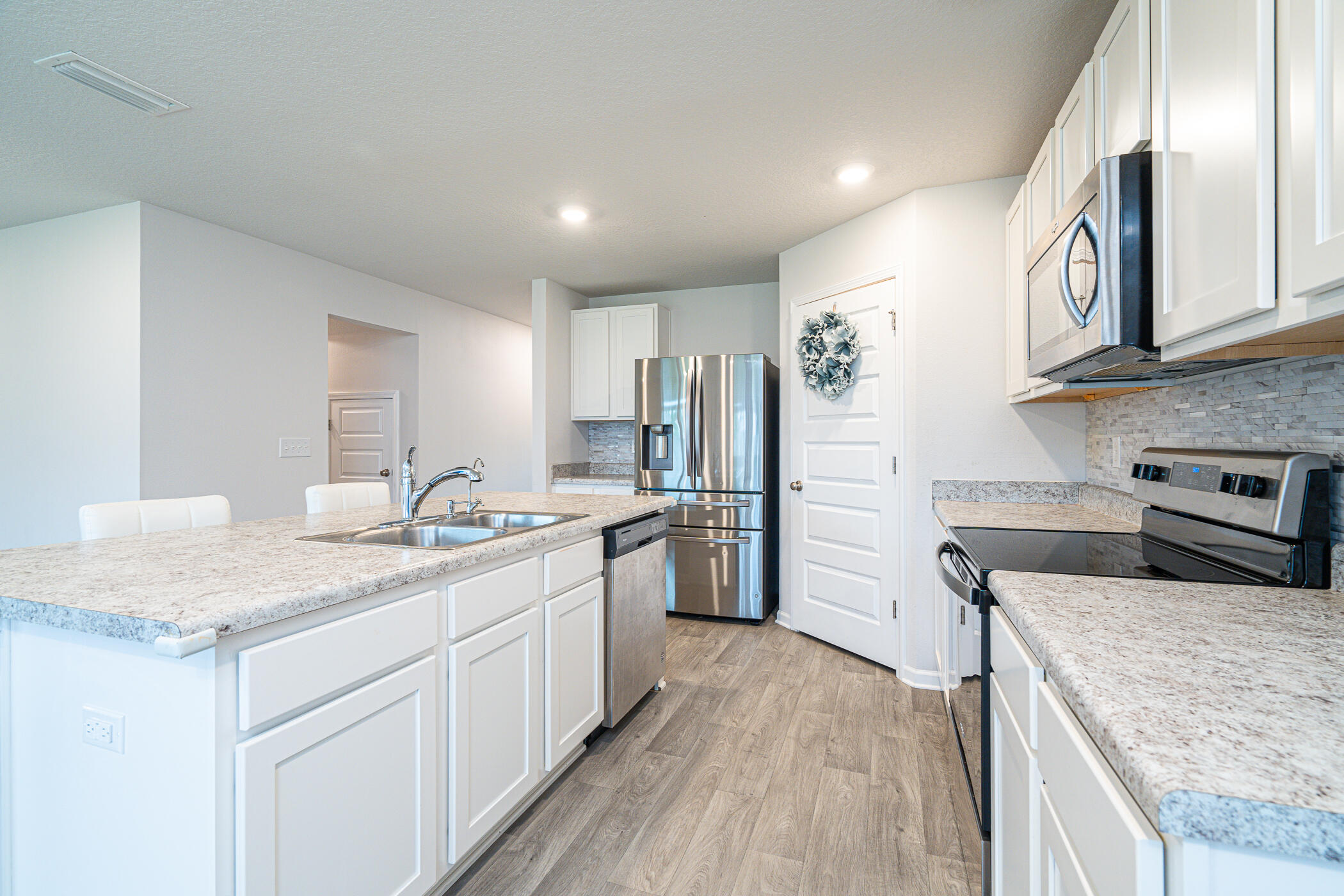 HAMMOCK BAY - Residential