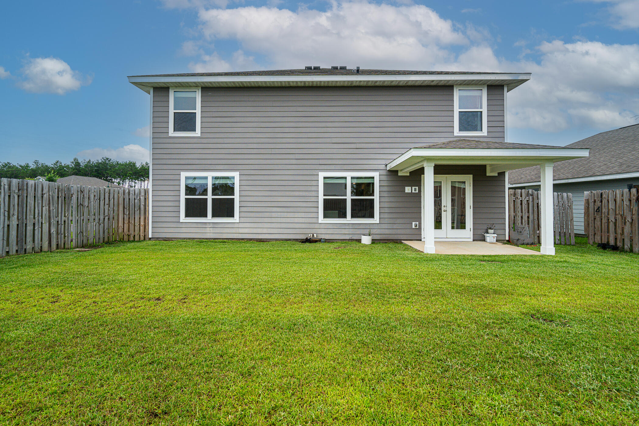 HAMMOCK BAY - Residential