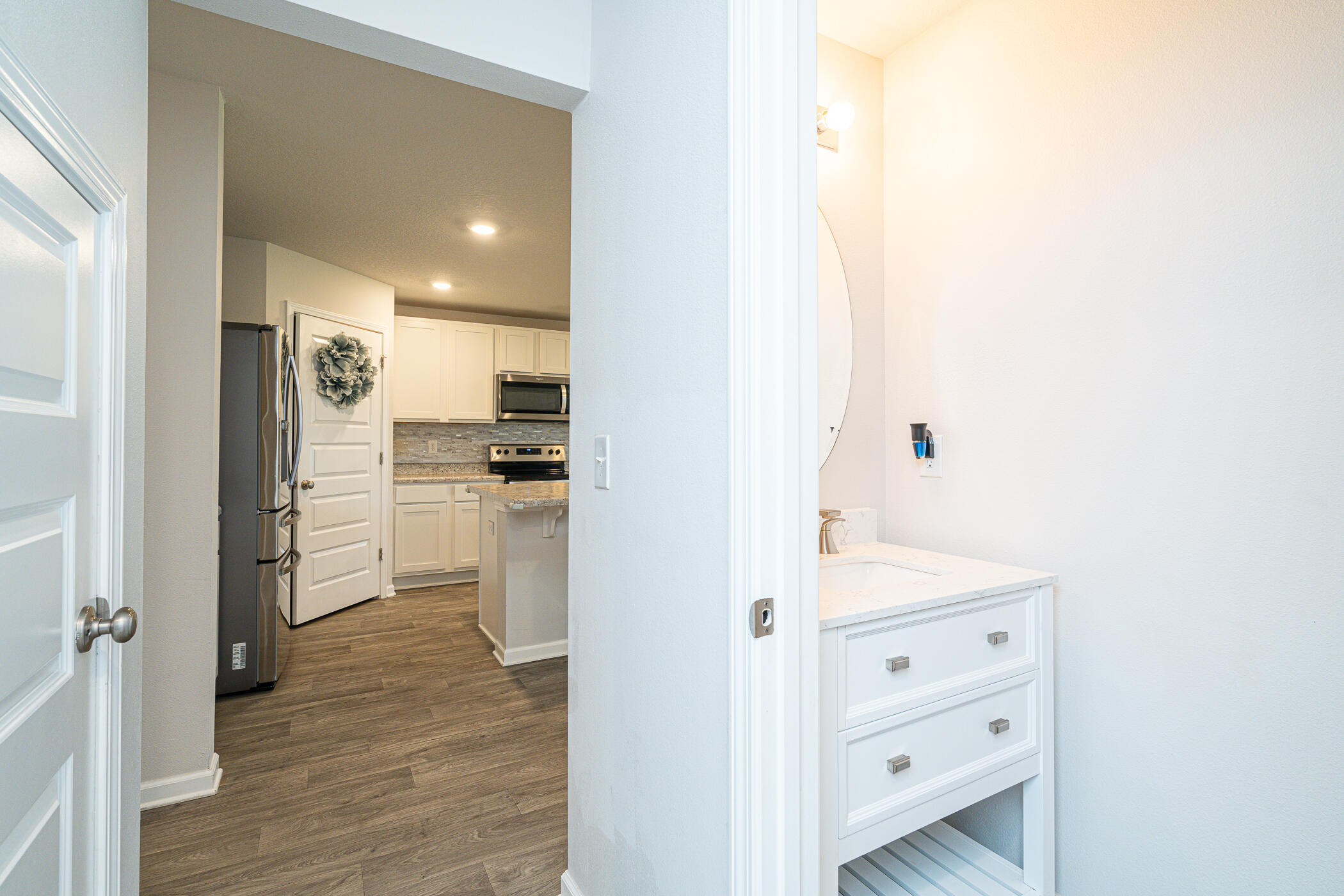 HAMMOCK BAY - Residential