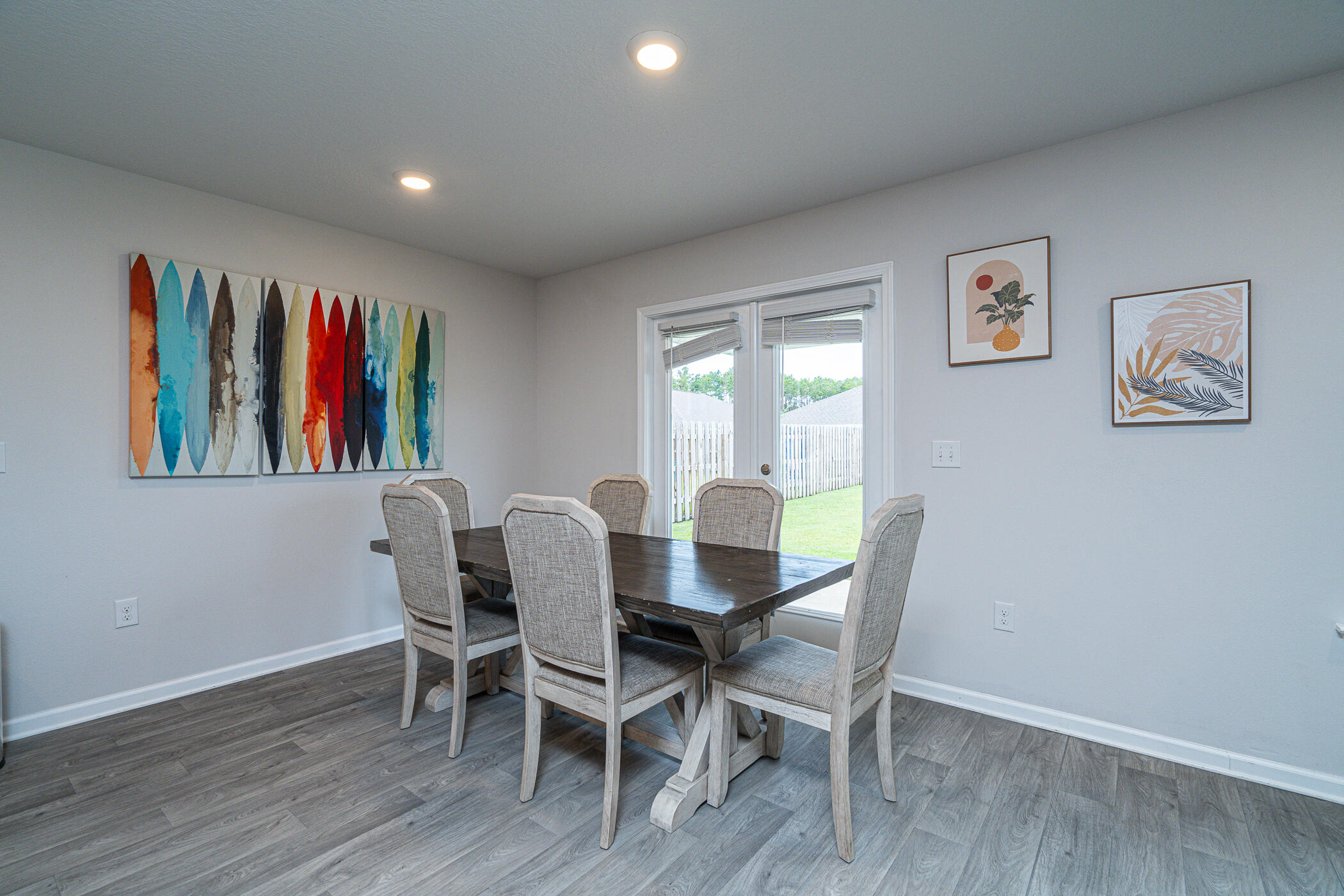 HAMMOCK BAY - Residential