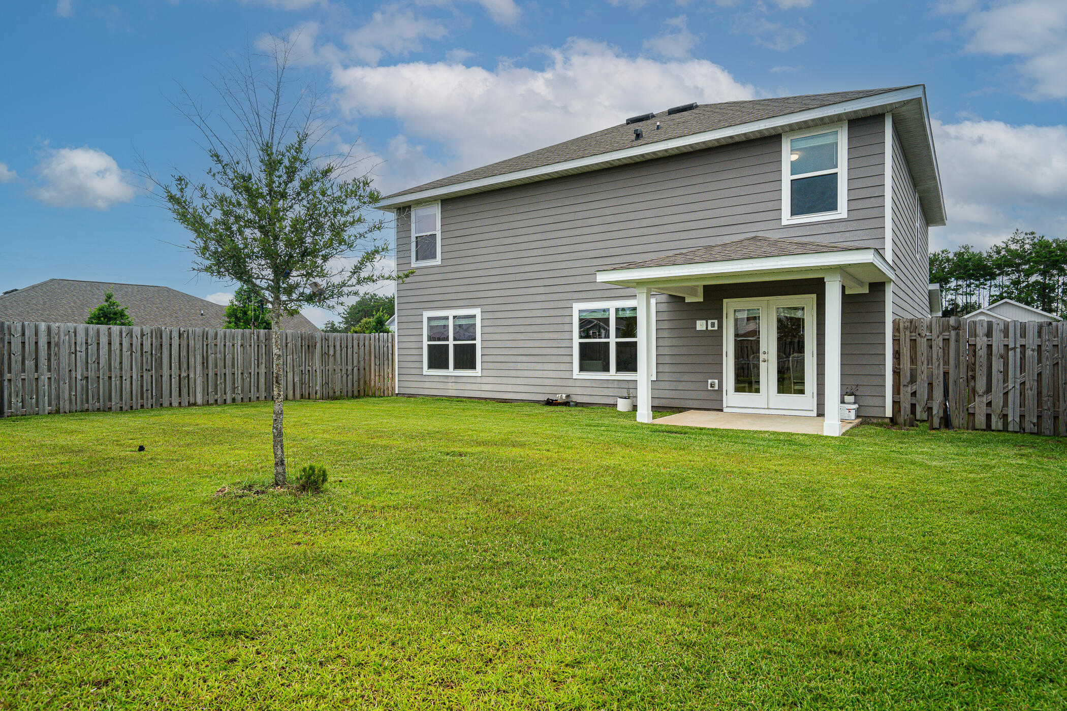 HAMMOCK BAY - Residential