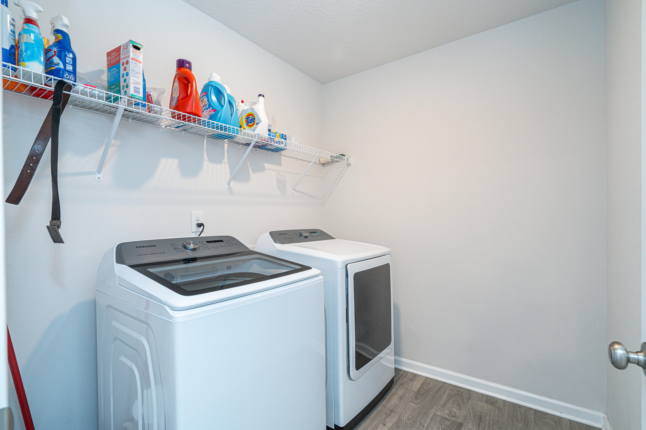 HAMMOCK BAY - Residential