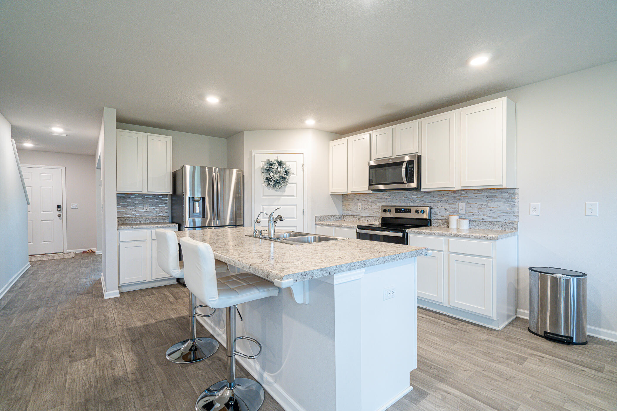 HAMMOCK BAY - Residential