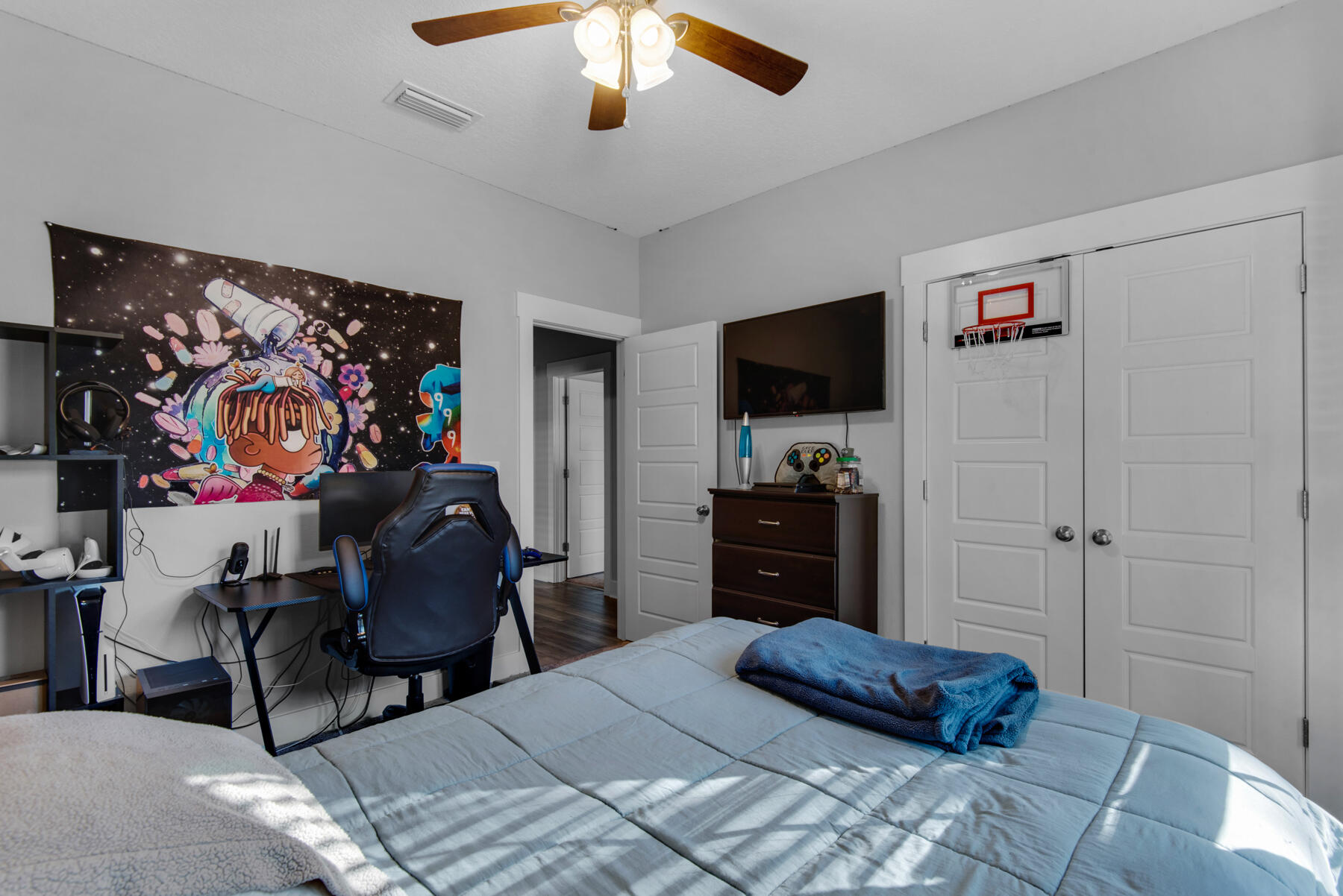 DIXON S/D - Residential