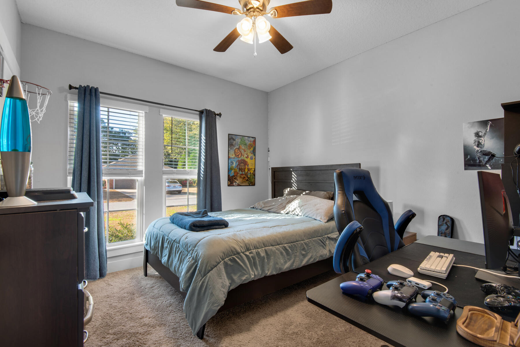 DIXON S/D - Residential