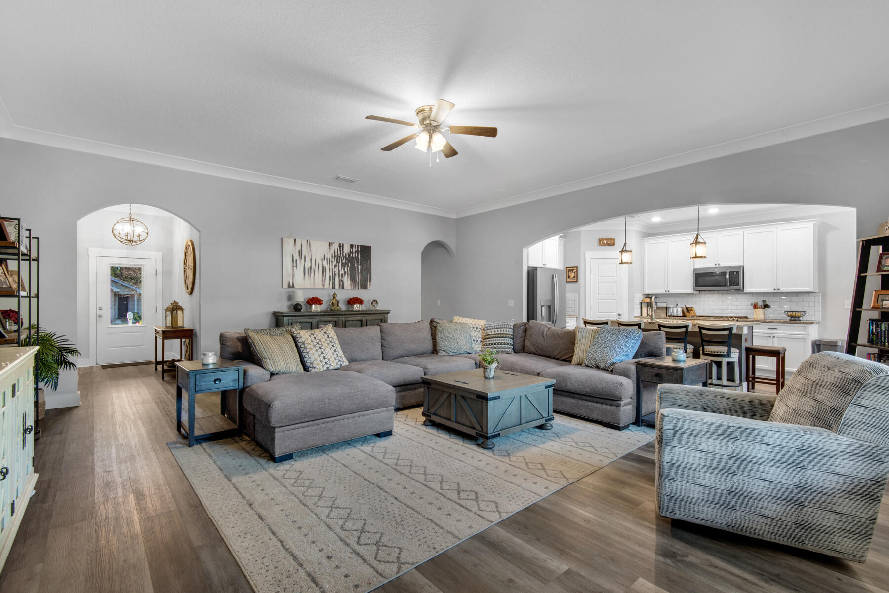 DIXON S/D - Residential