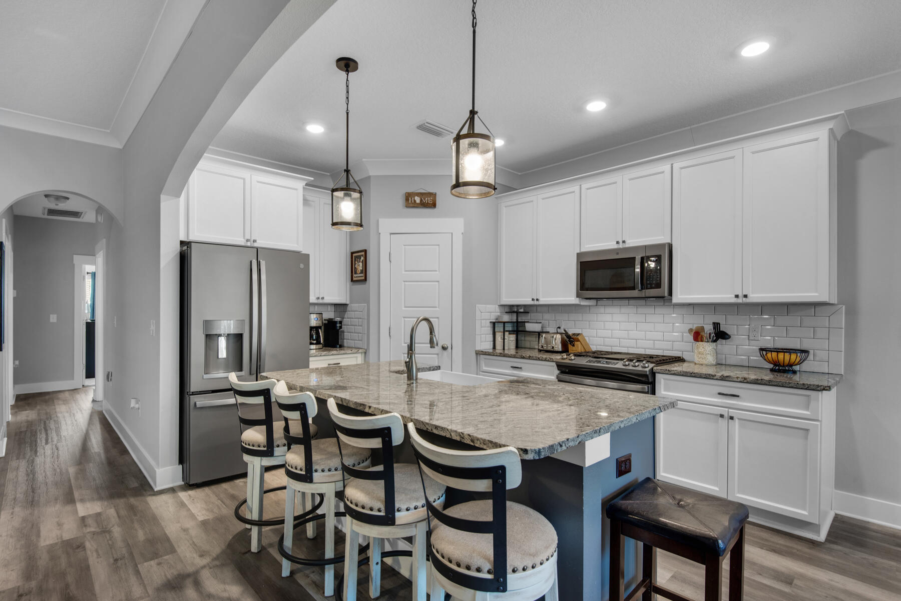 DIXON S/D - Residential