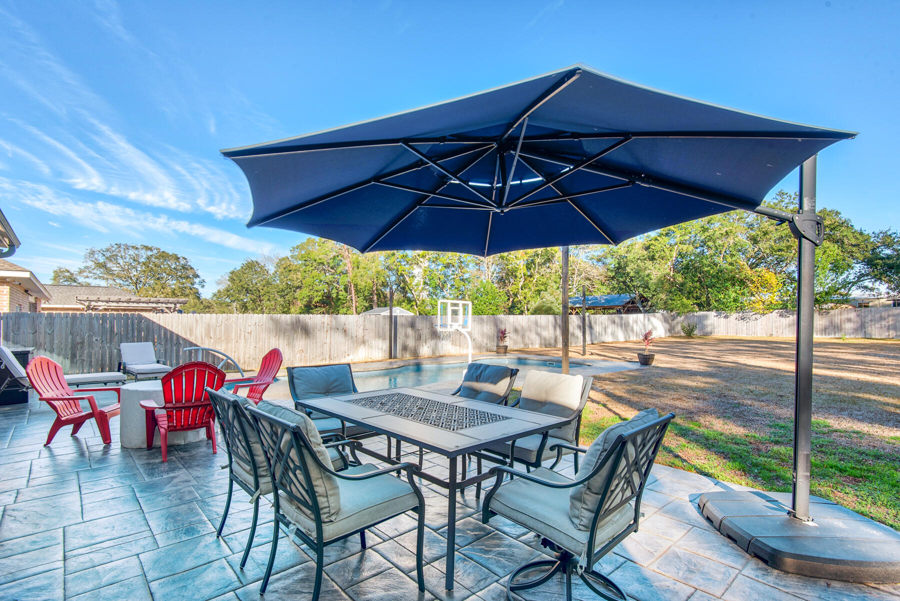 DIXON S/D - Residential