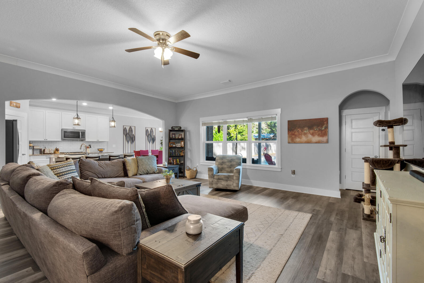 DIXON S/D - Residential