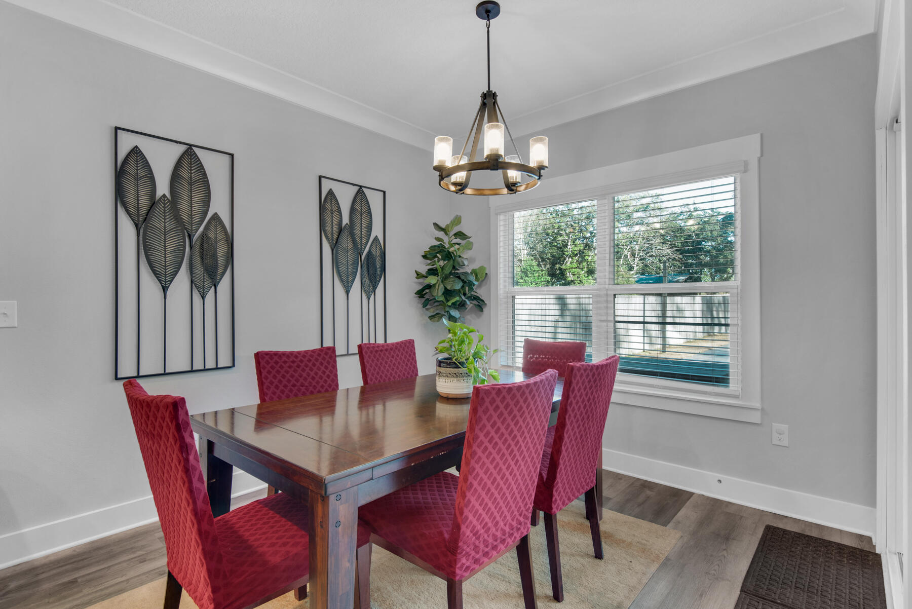 DIXON S/D - Residential