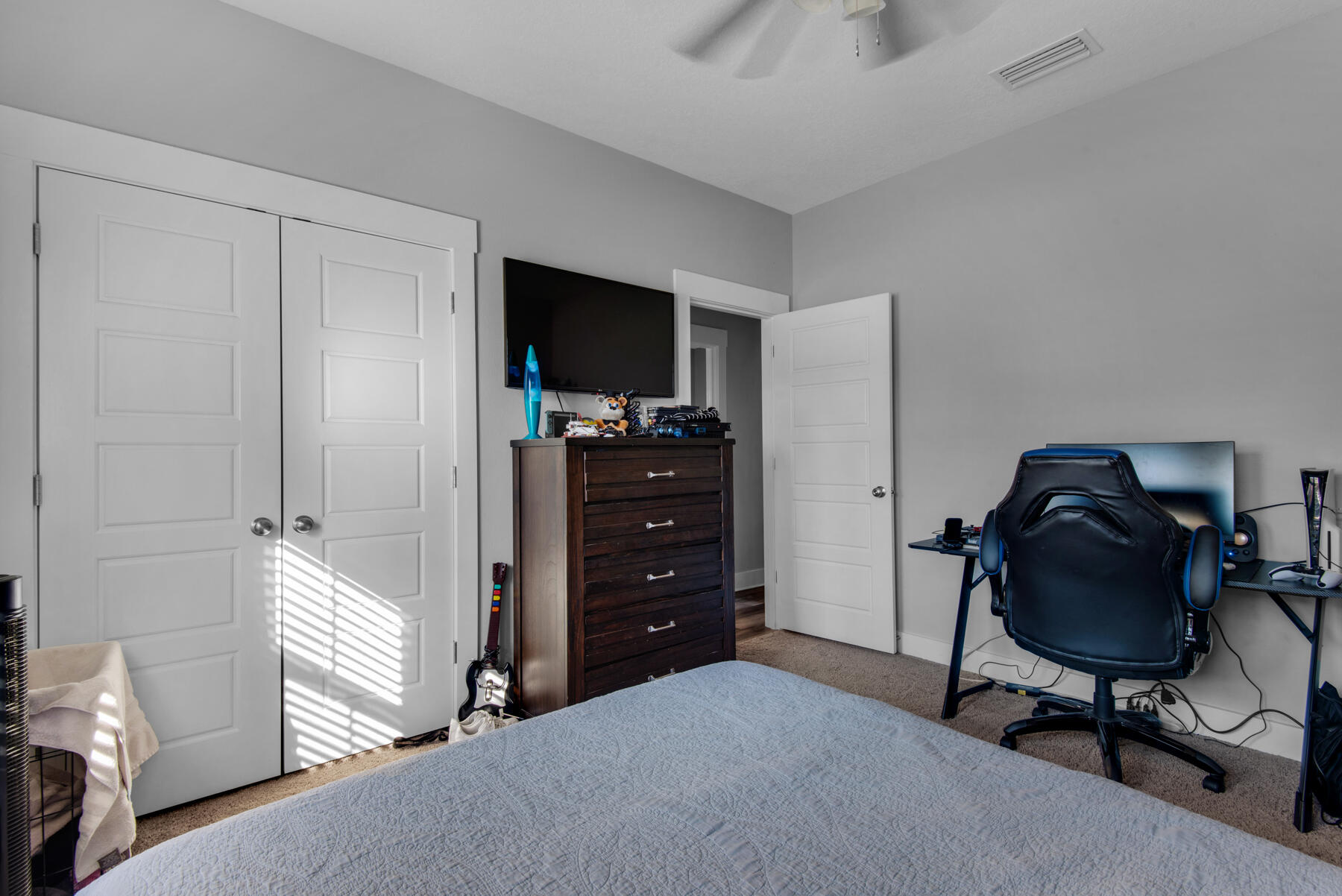 DIXON S/D - Residential