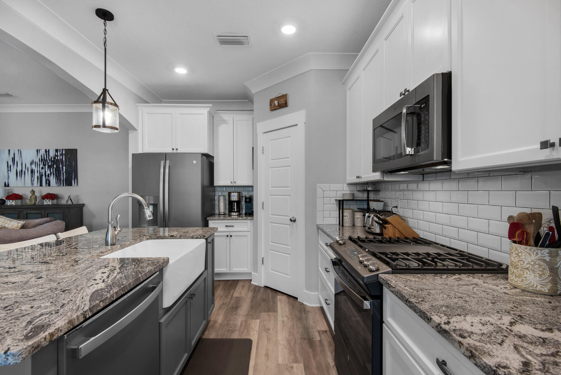 DIXON S/D - Residential