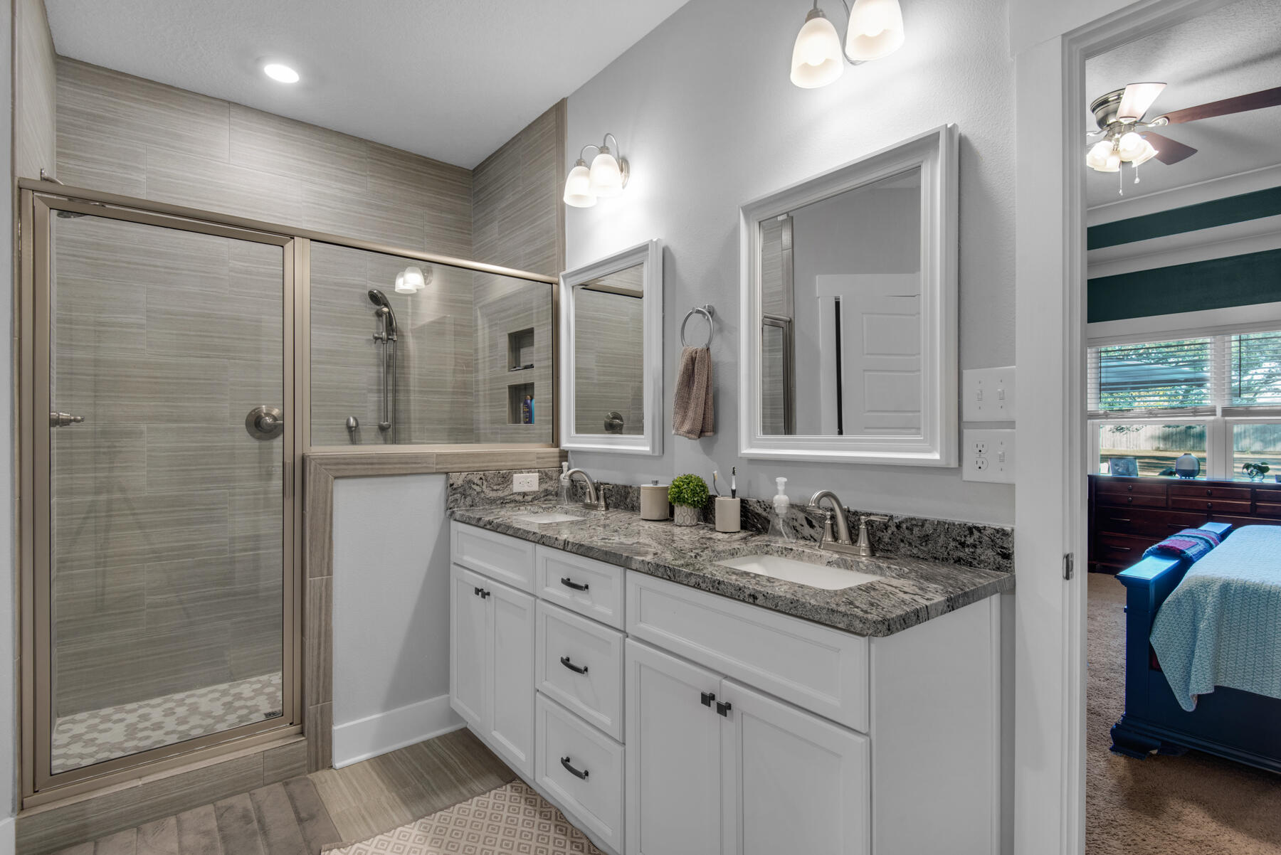 DIXON S/D - Residential