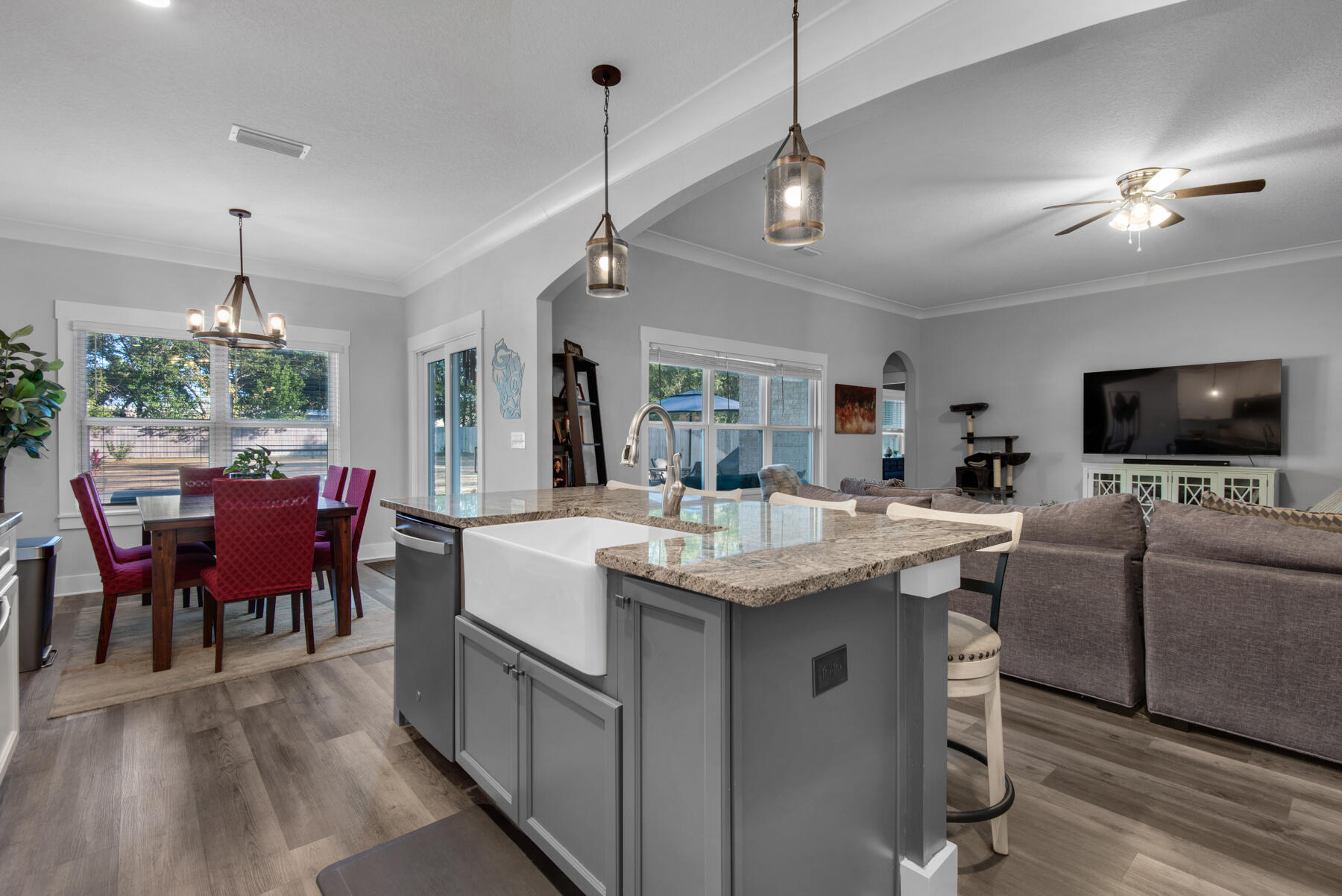 DIXON S/D - Residential