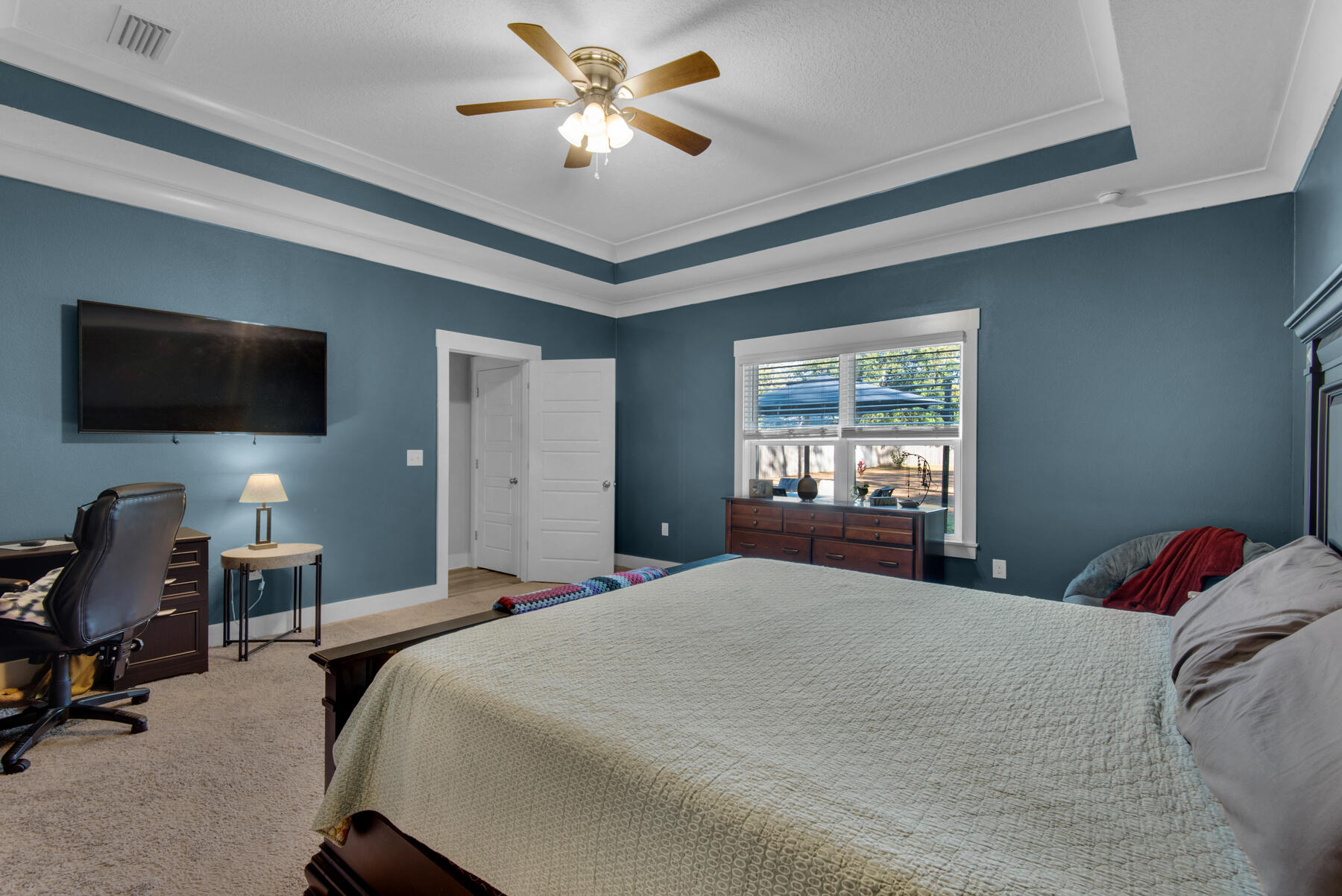 DIXON S/D - Residential