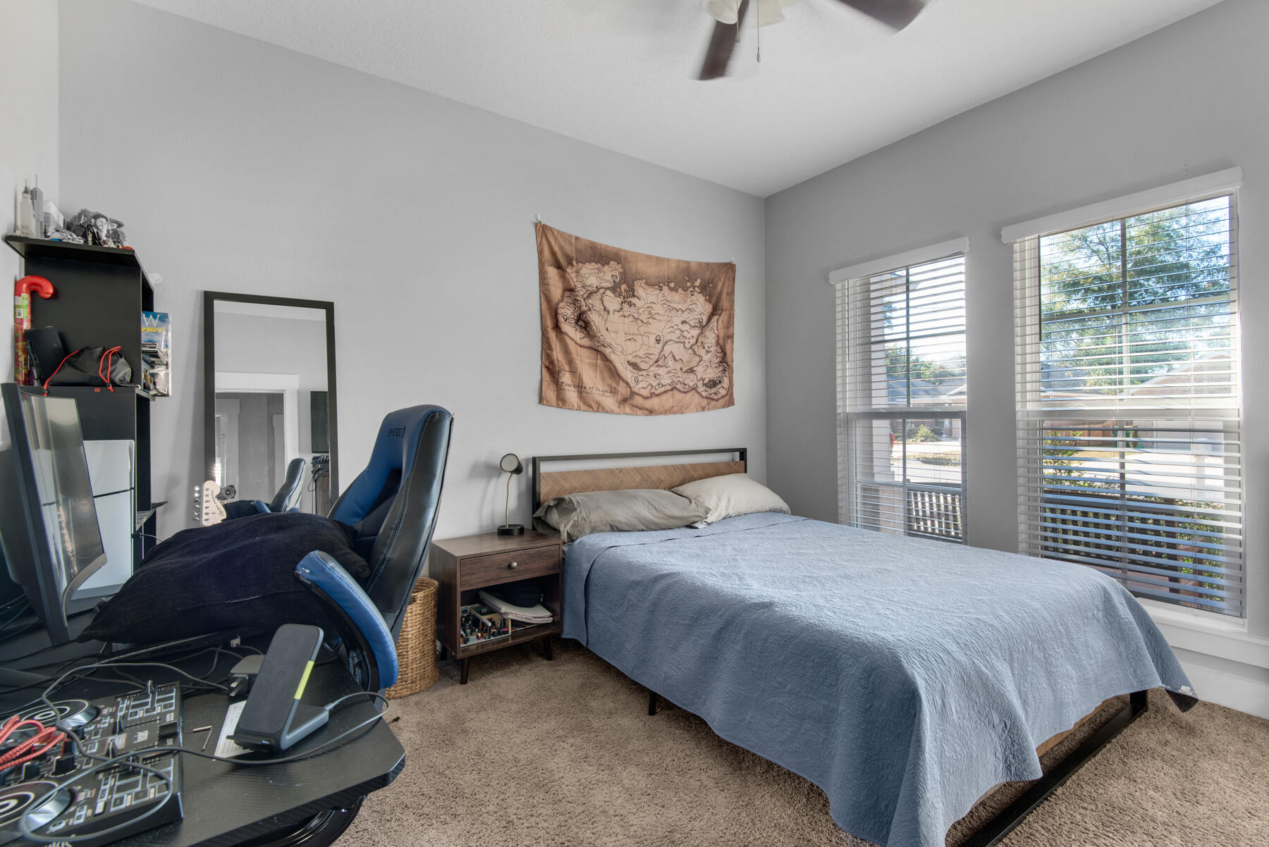 DIXON S/D - Residential