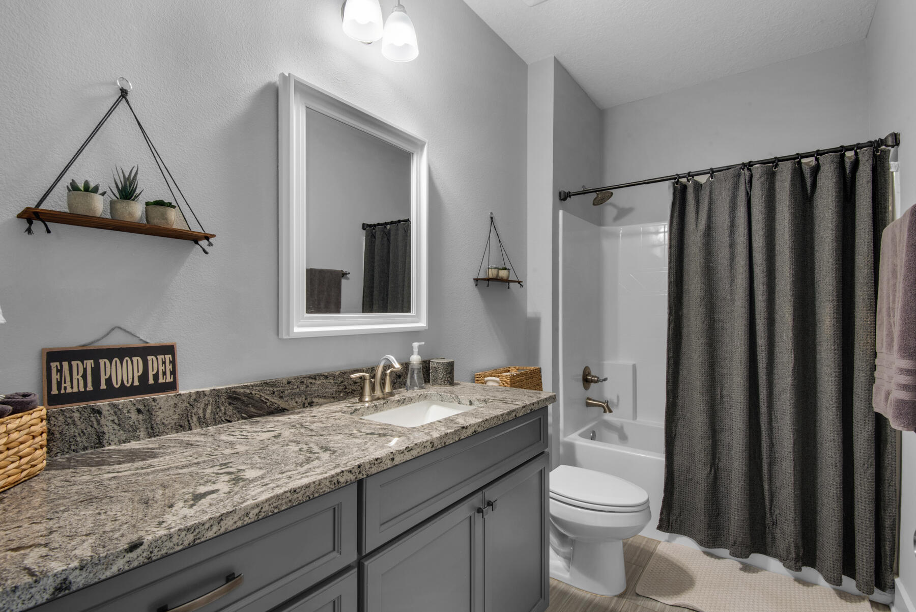 DIXON S/D - Residential