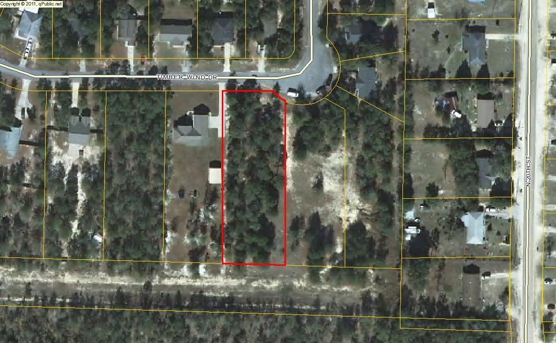 Great lot, in a great subdivision, and at a great price. All information deemed important should be verified by buyer