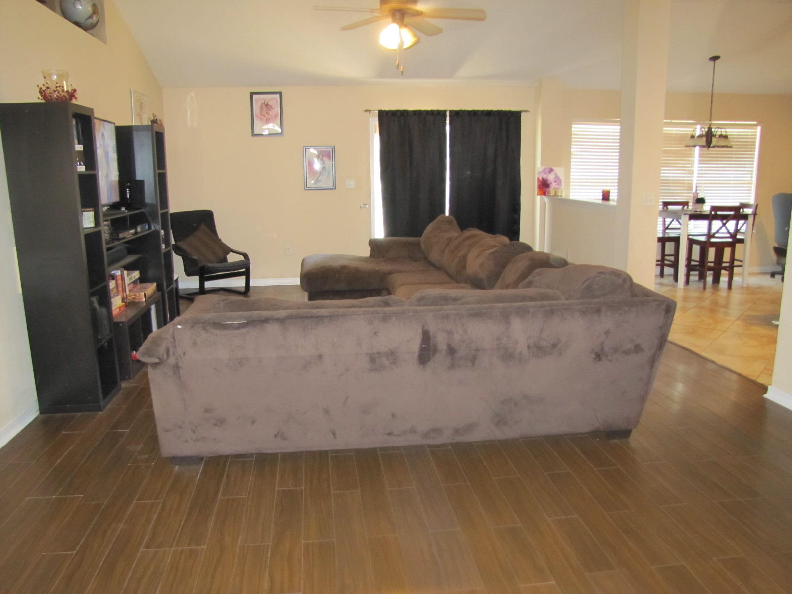 BROOKE ESTATES PHASE 1 - Residential