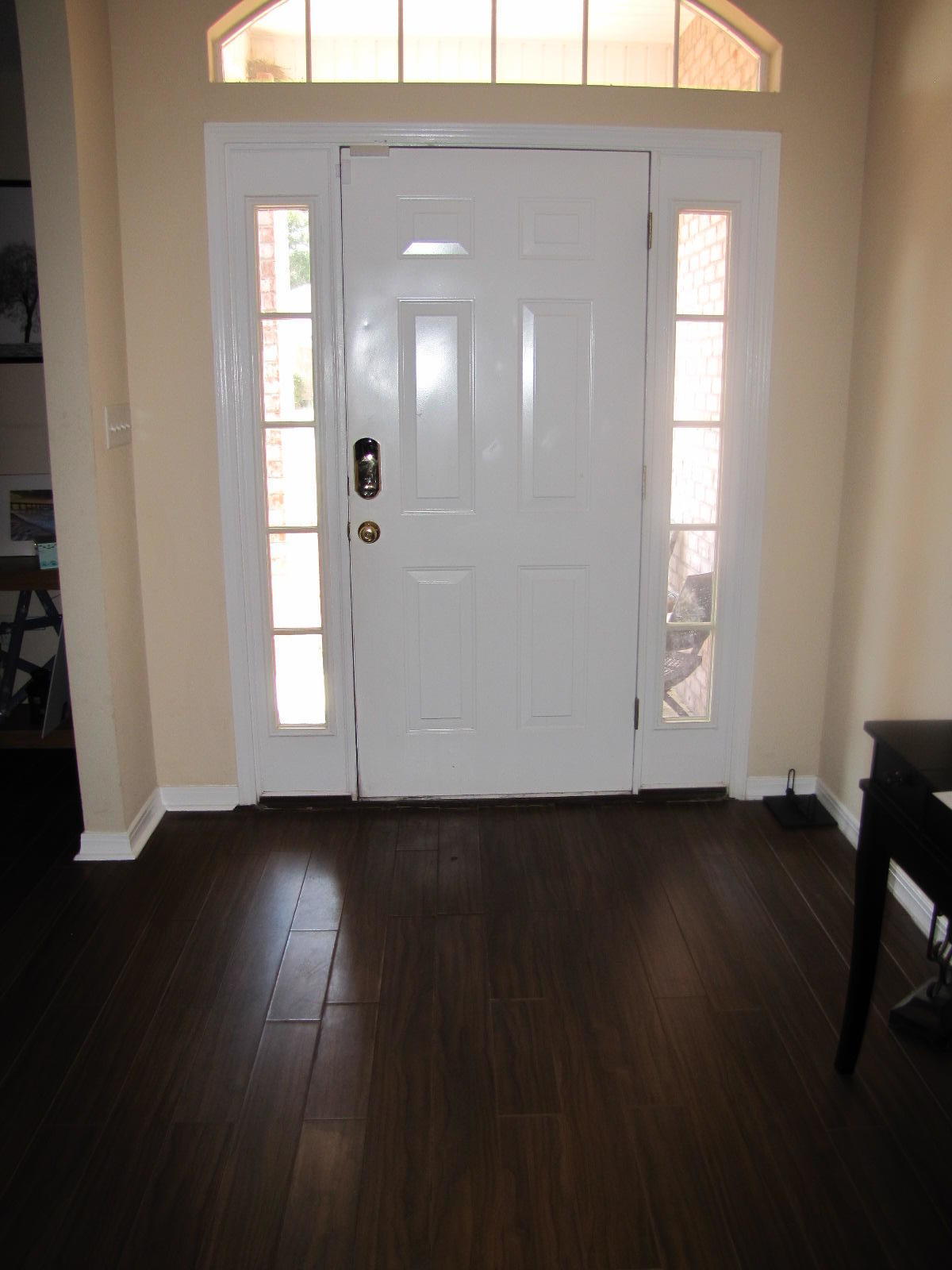 BROOKE ESTATES PHASE 1 - Residential