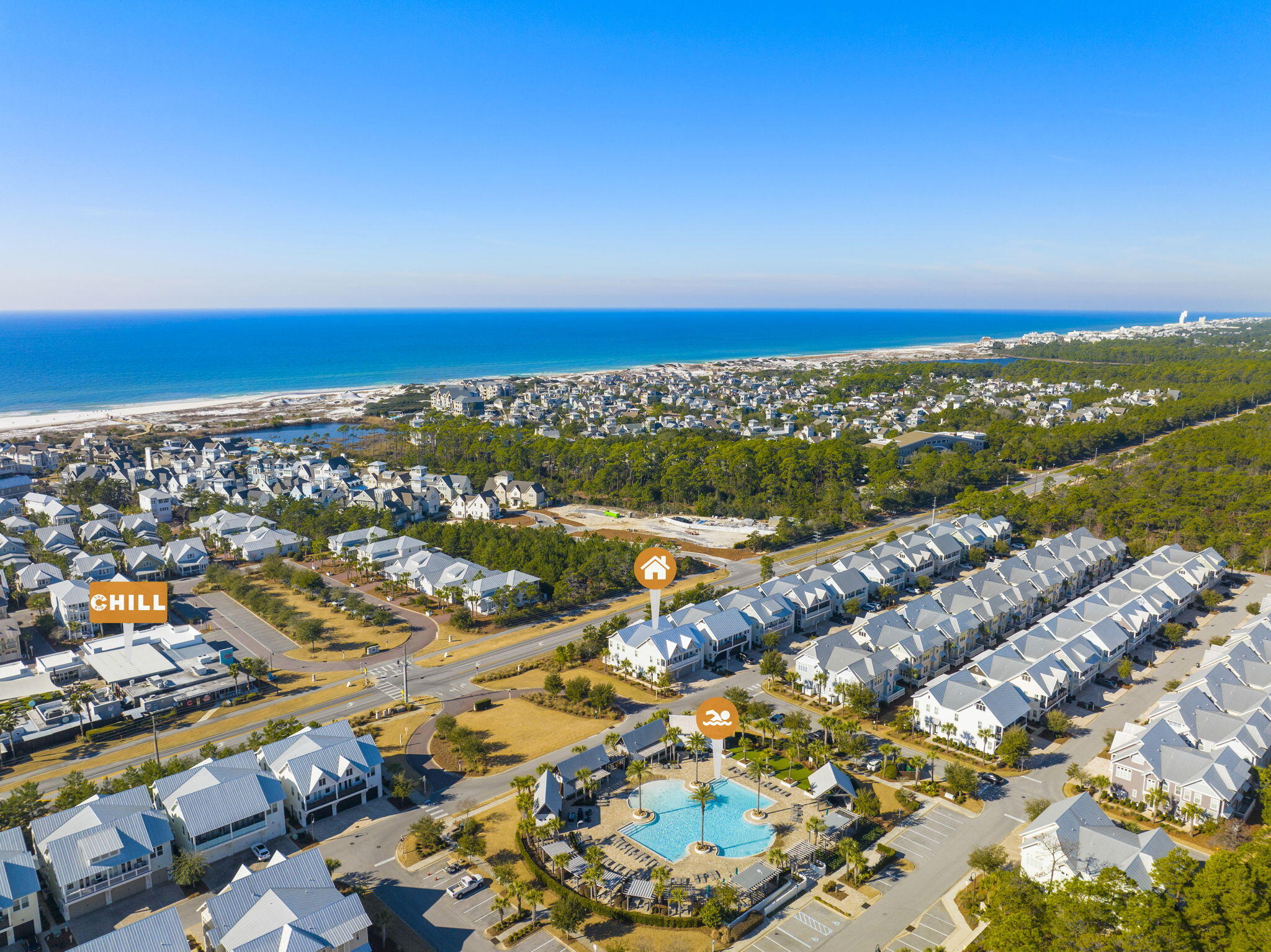 Prominence North - Residential