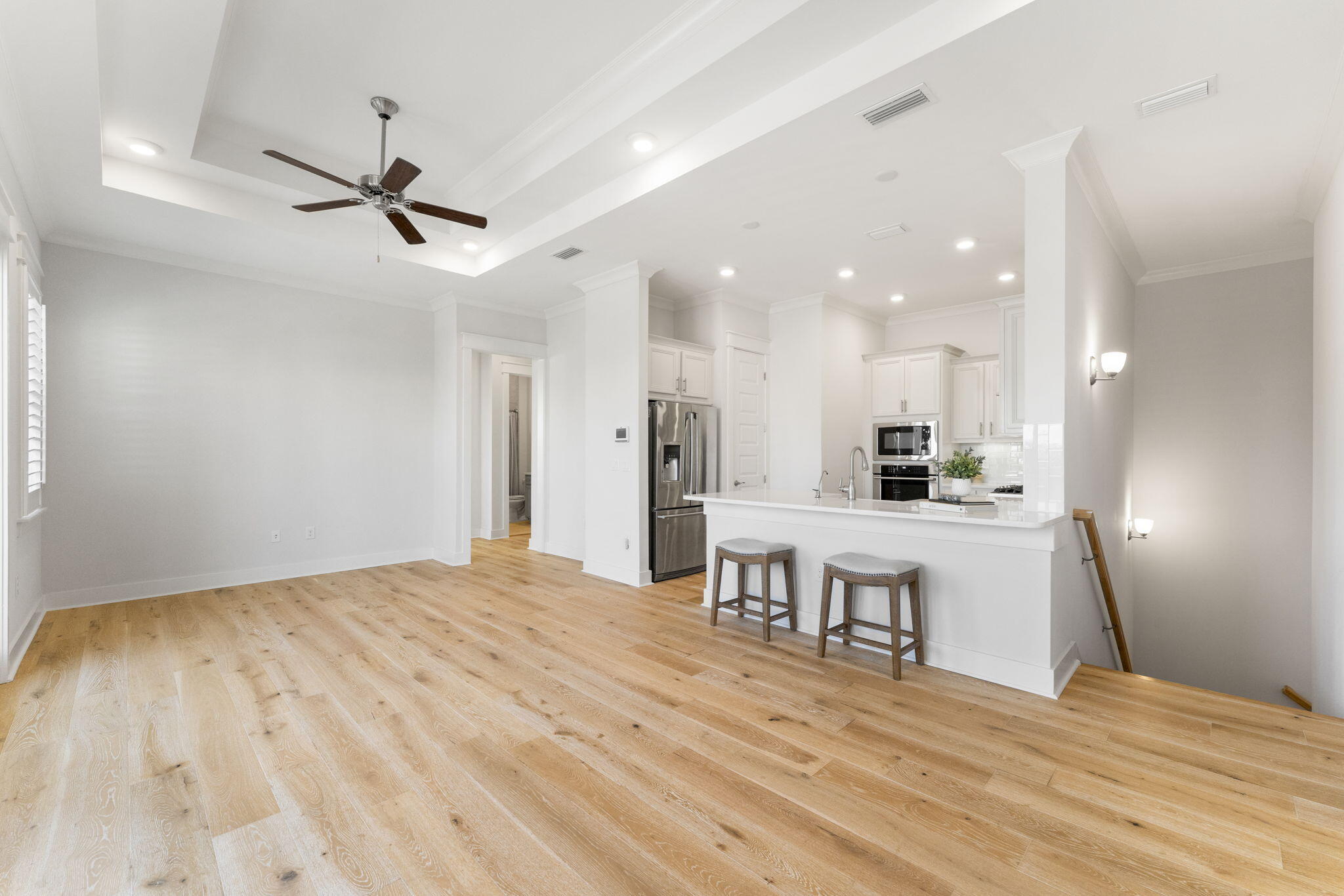 Prominence North - Residential