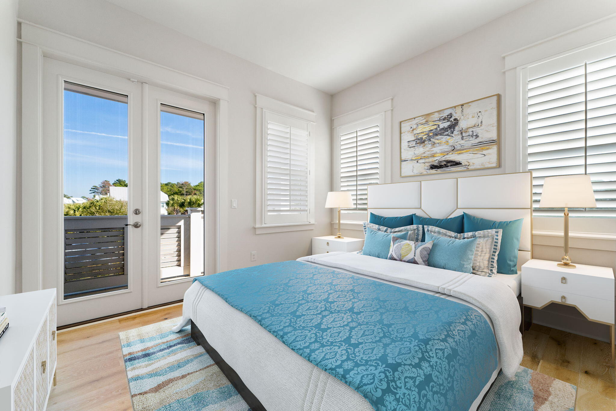 Prominence North - Residential