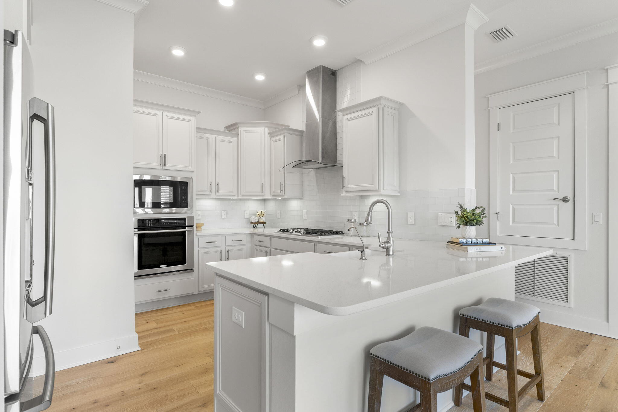 Prominence North - Residential