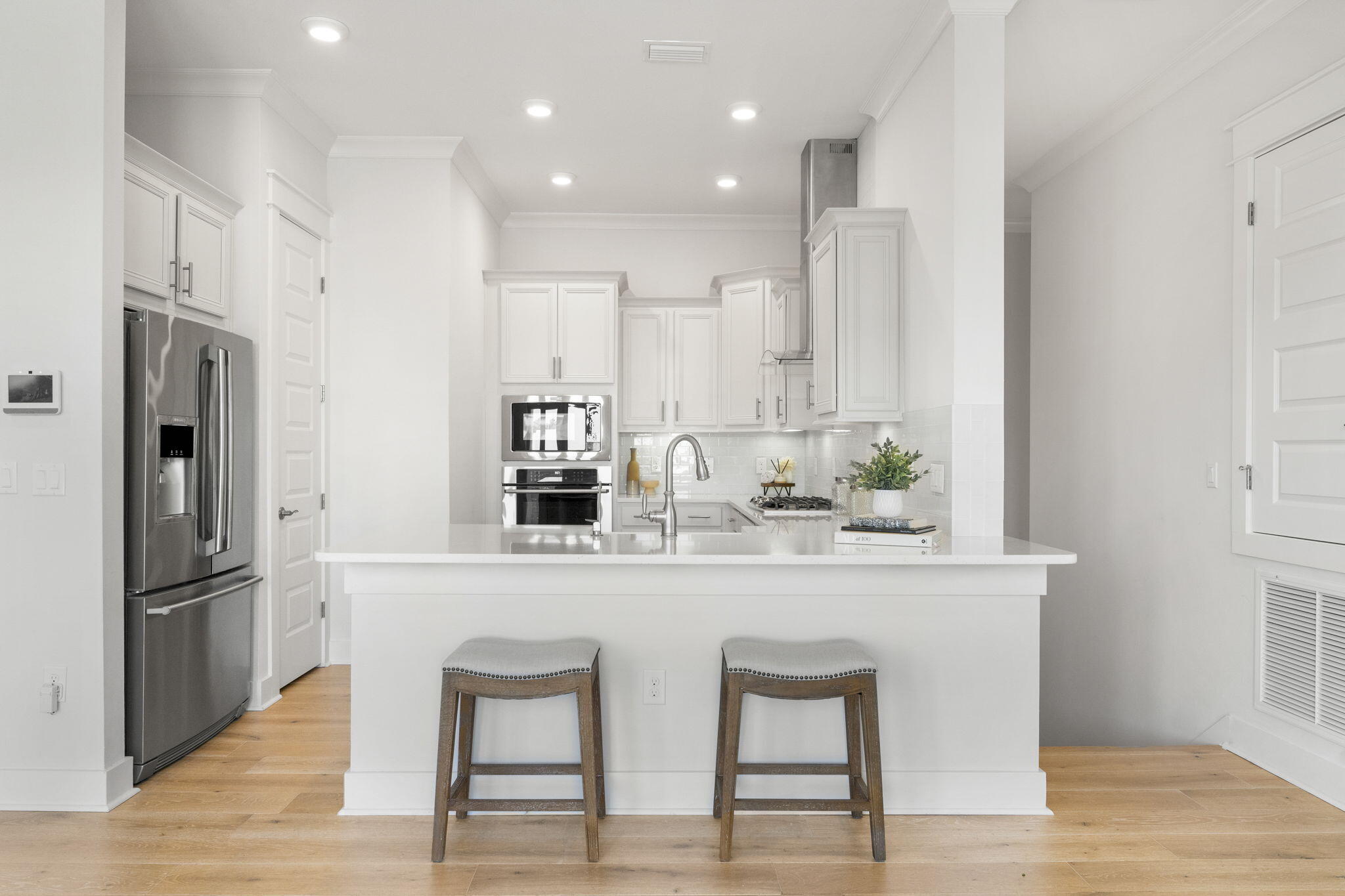 Prominence North - Residential