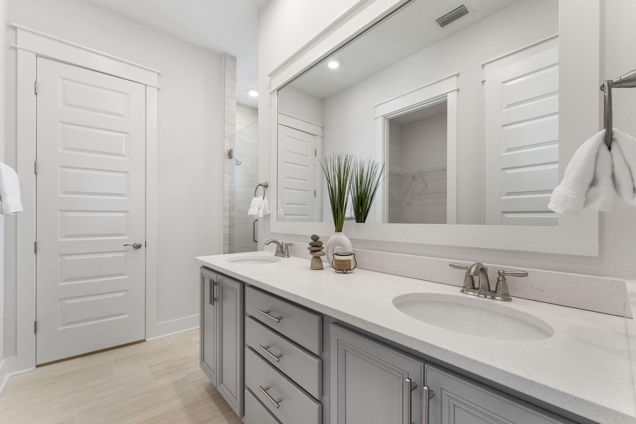 Prominence North - Residential